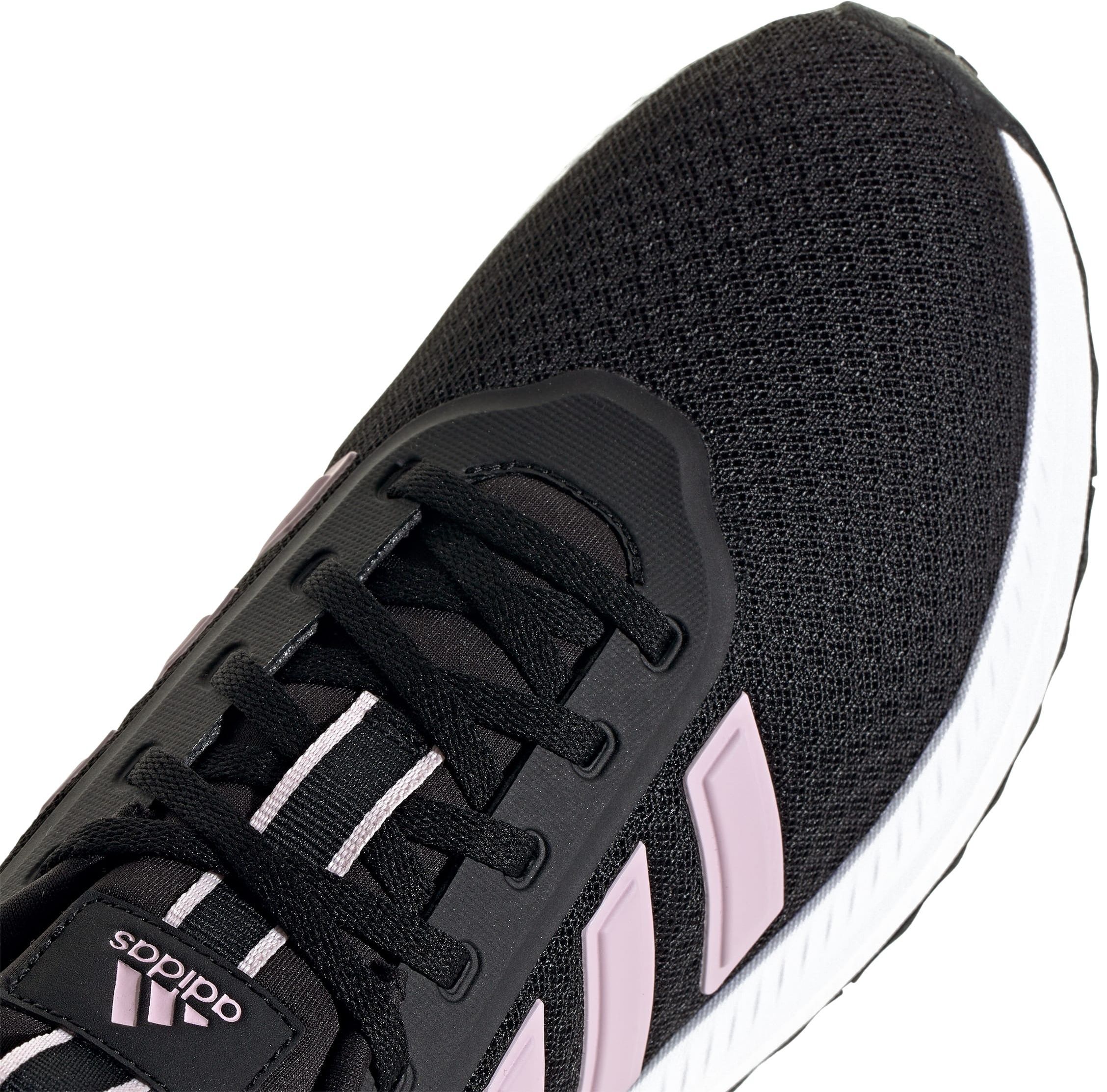 Кроссовки женские Adidas X_PLR Path ID0485 36 (3.5 UK) черные фото 7
