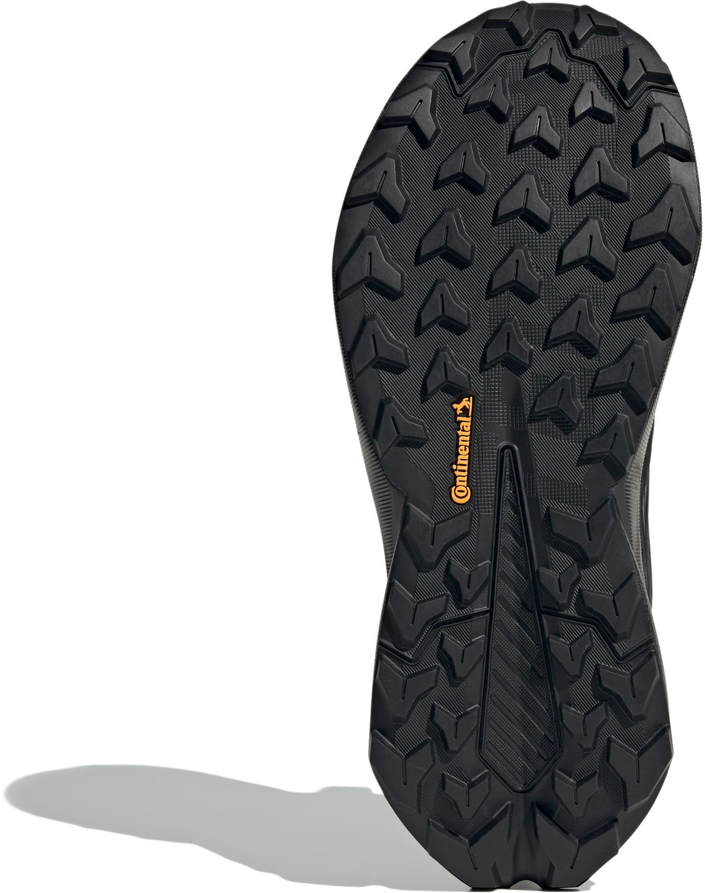 Черевики чоловічі Adidas Terrex Trailmaker 2 Mid Lea ID0888 40 (6.5 UK) чорніфото