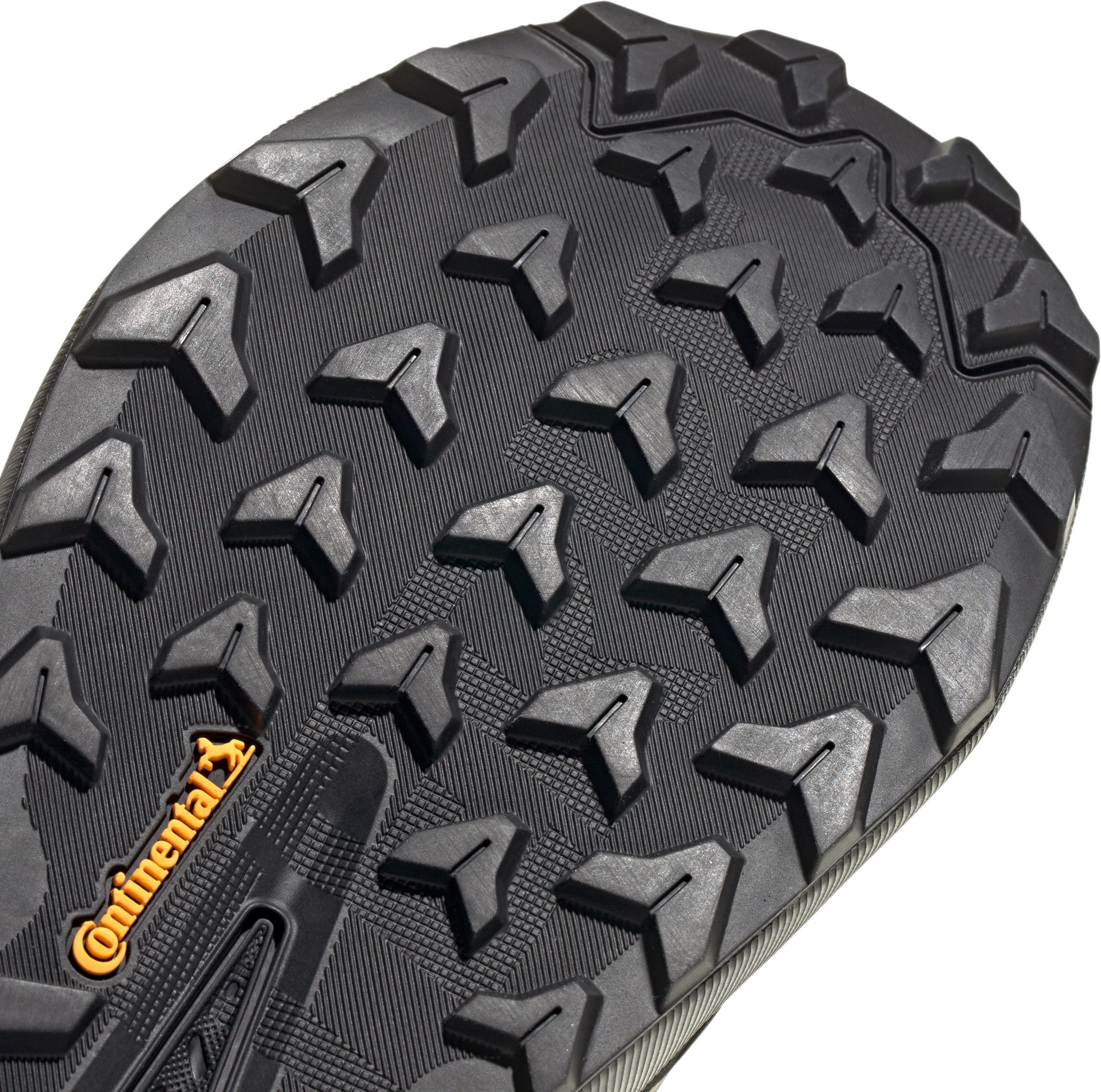 Черевики чоловічі Adidas Terrex Trailmaker 2 Mid Lea ID0888 40 (6.5 UK) чорніфото