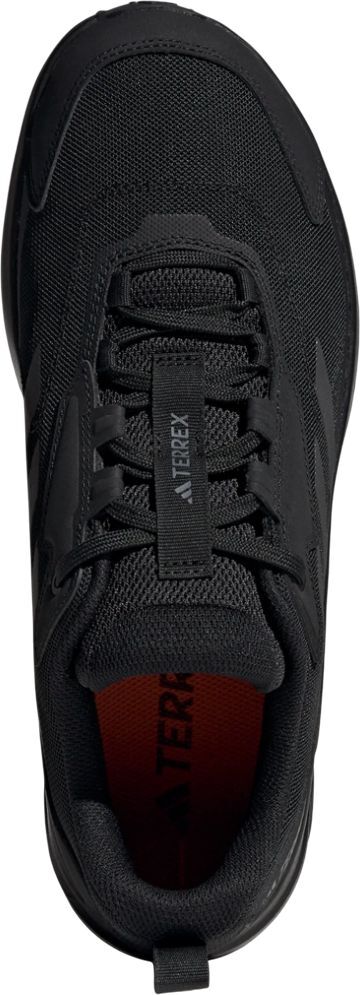 Кроссовки мужские Adidas Terrex Anylander ID0895 40 (6.5 UK) черные фото 5