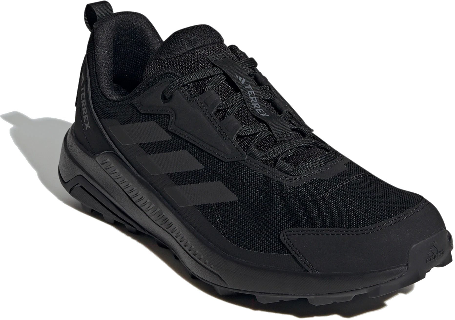 Кроссовки мужские Adidas Terrex Anylander ID0895 40 (6.5 UK) черные фото 3