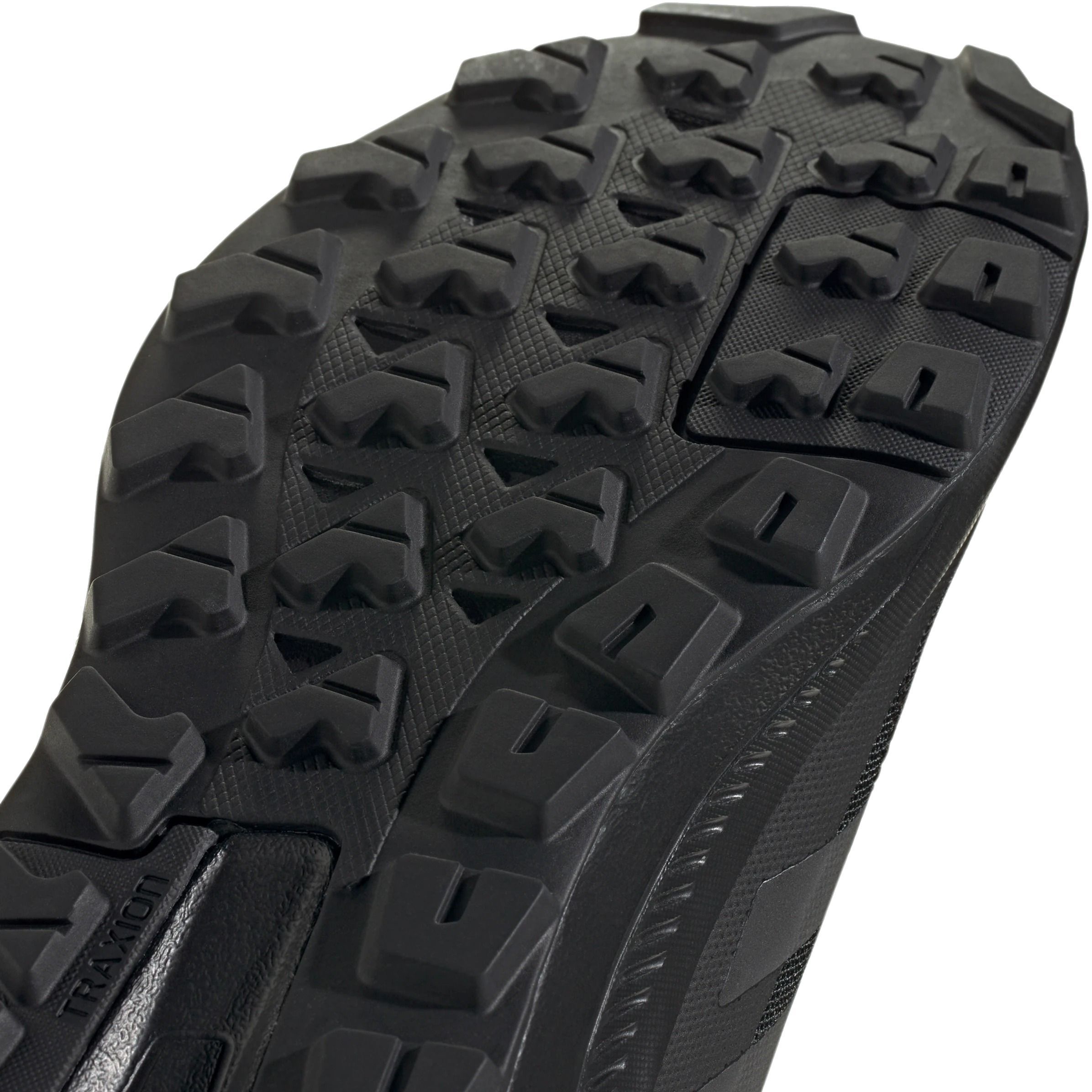 Кроссовки мужские Adidas Terrex Anylander ID0895 40 (6.5 UK) черные фото 7