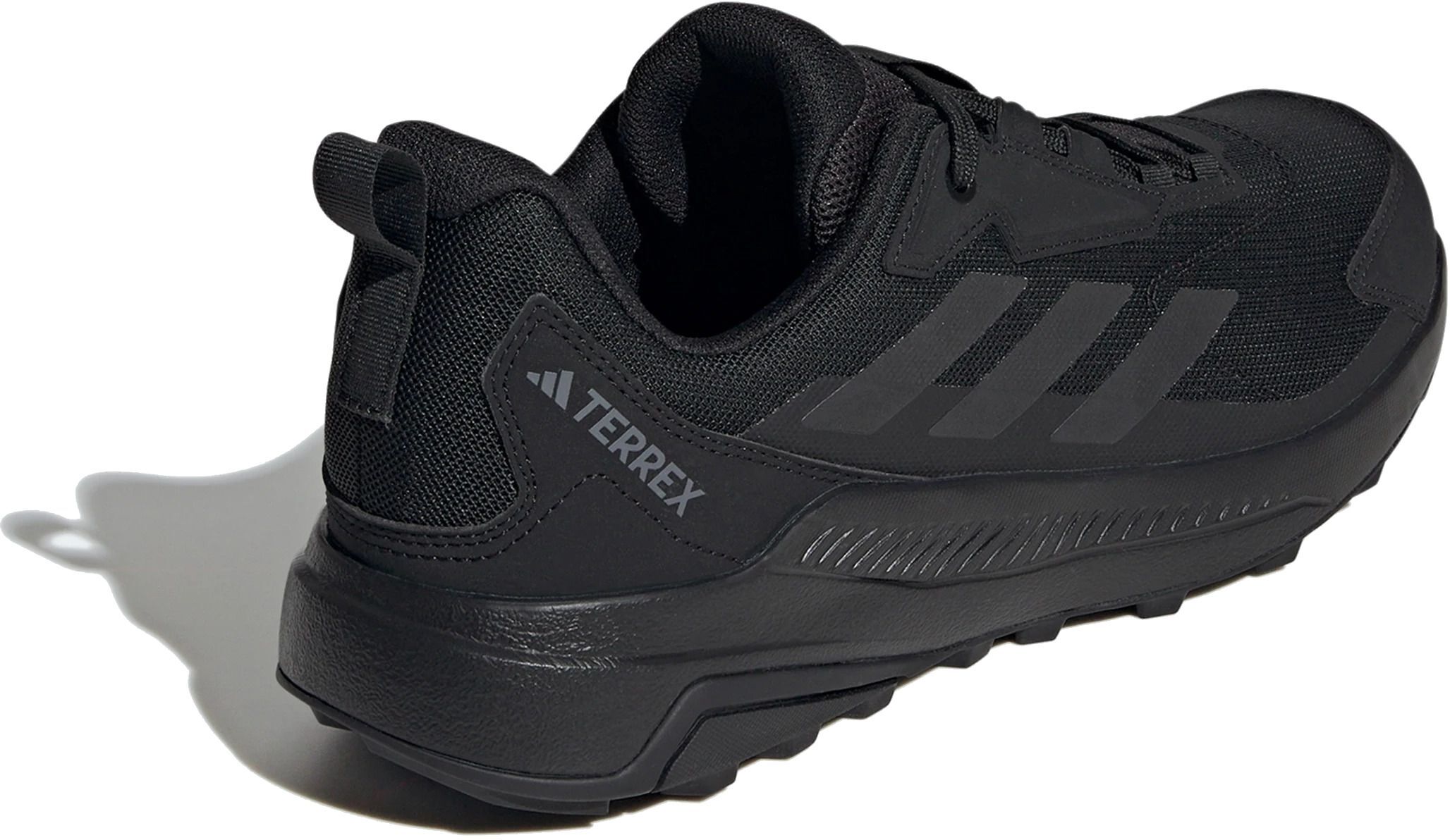 Кроссовки мужские Adidas Terrex Anylander ID0895 40 (6.5 UK) черные фото 4
