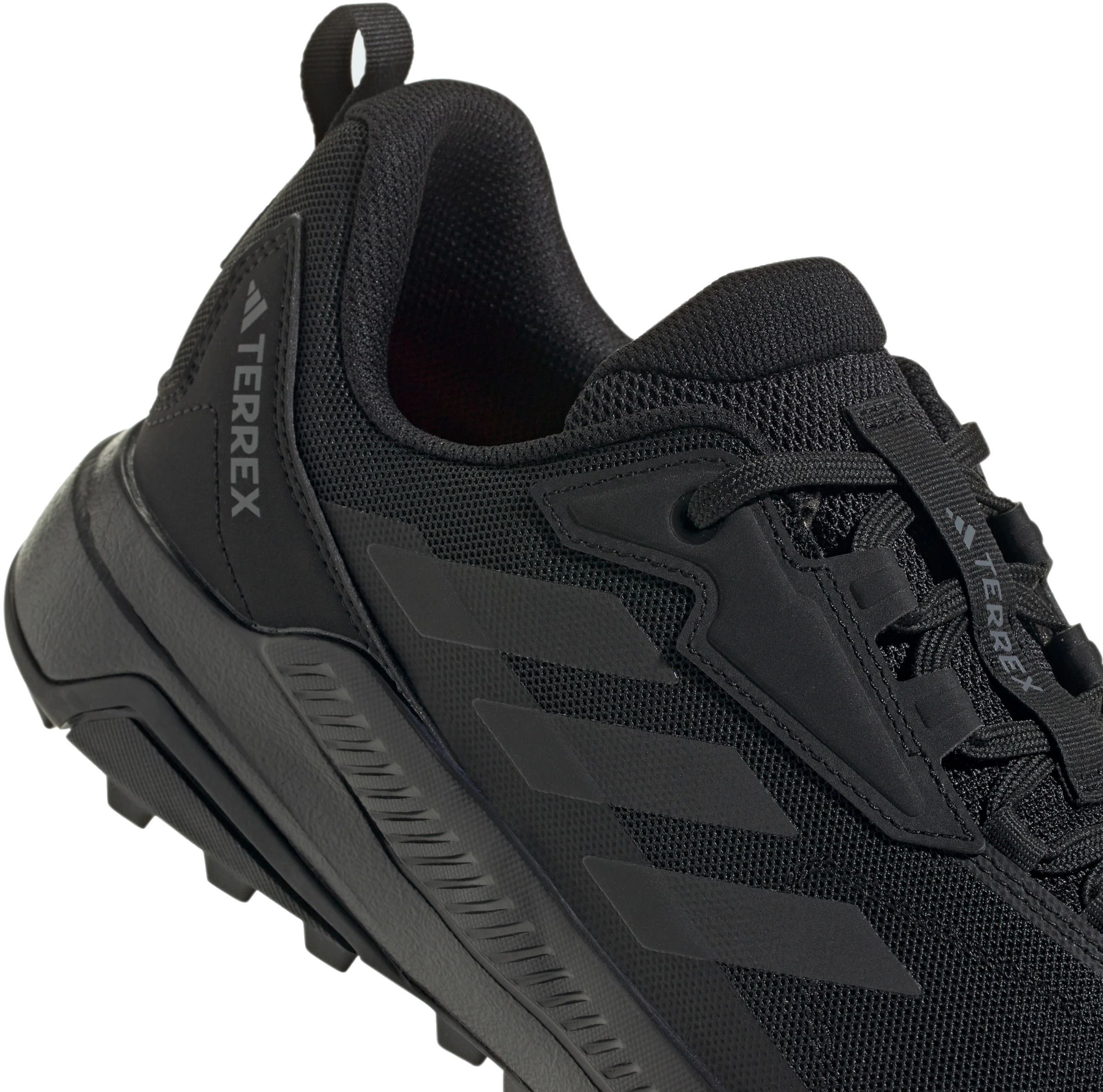 Кроссовки мужские Adidas Terrex Anylander ID0895 40 (6.5 UK) черные фото 6