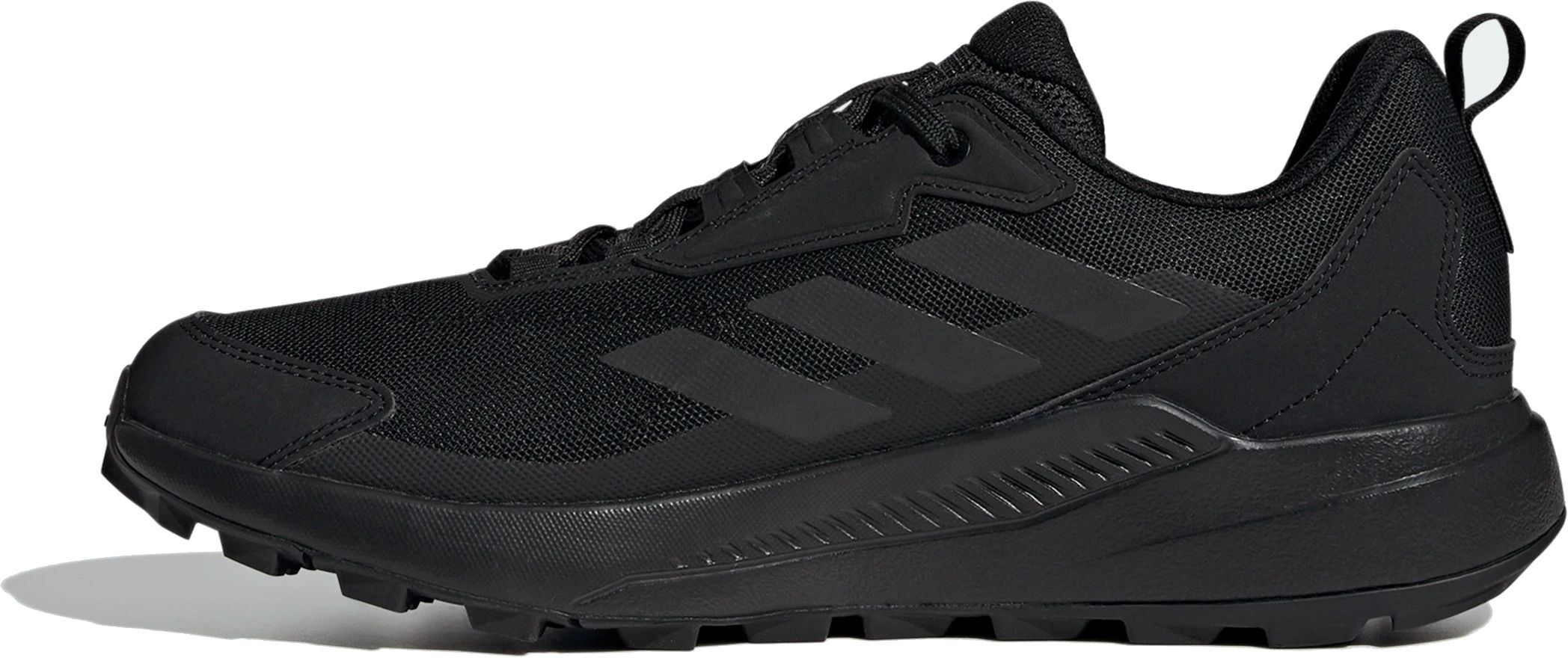 Кроссовки мужские Adidas Terrex Anylander ID0895 40 (6.5 UK) черные фото 2