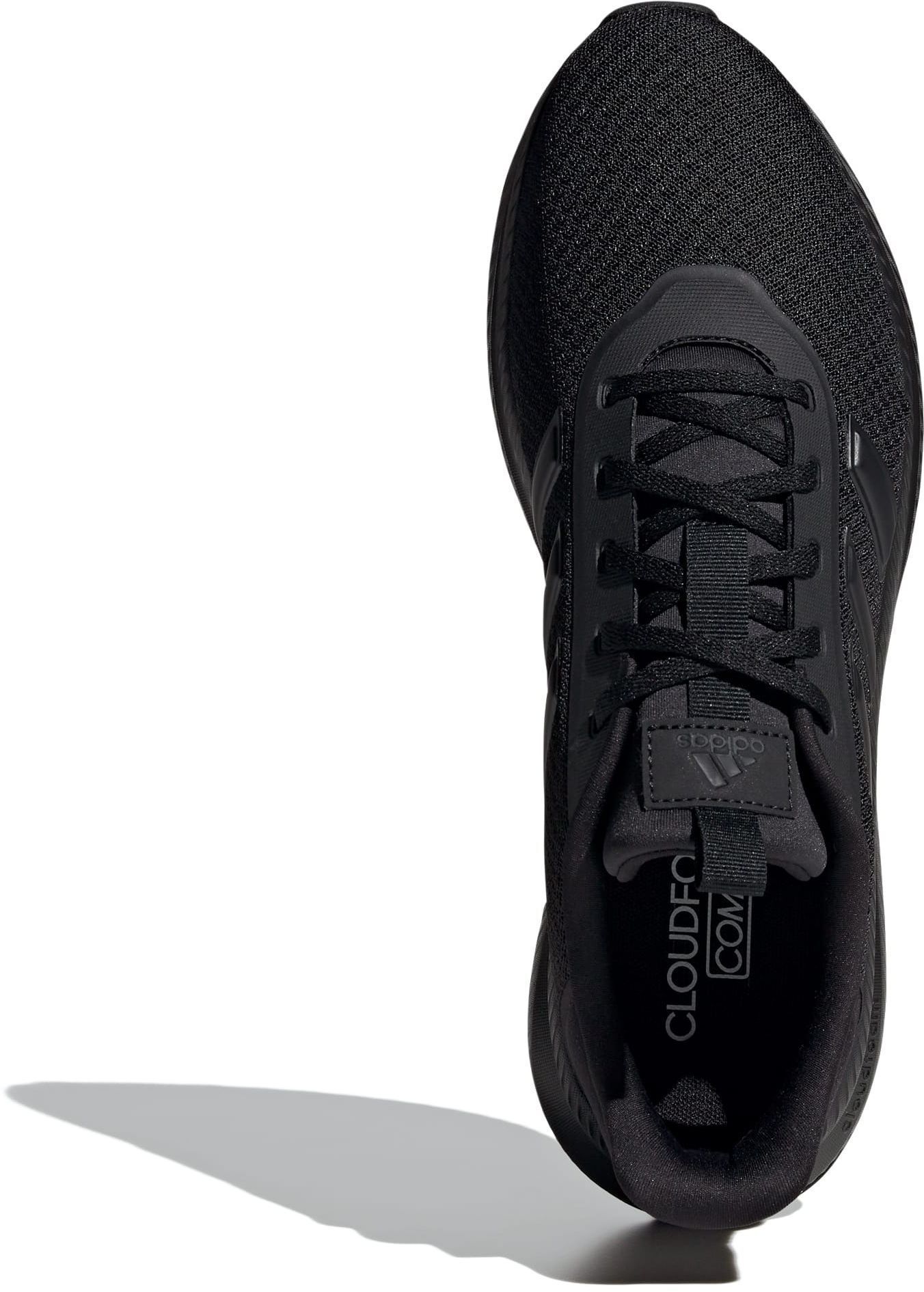 Кроссовки мужские Adidas X_PLR Path ID0465 40 (6.5 UK) черные фото 5