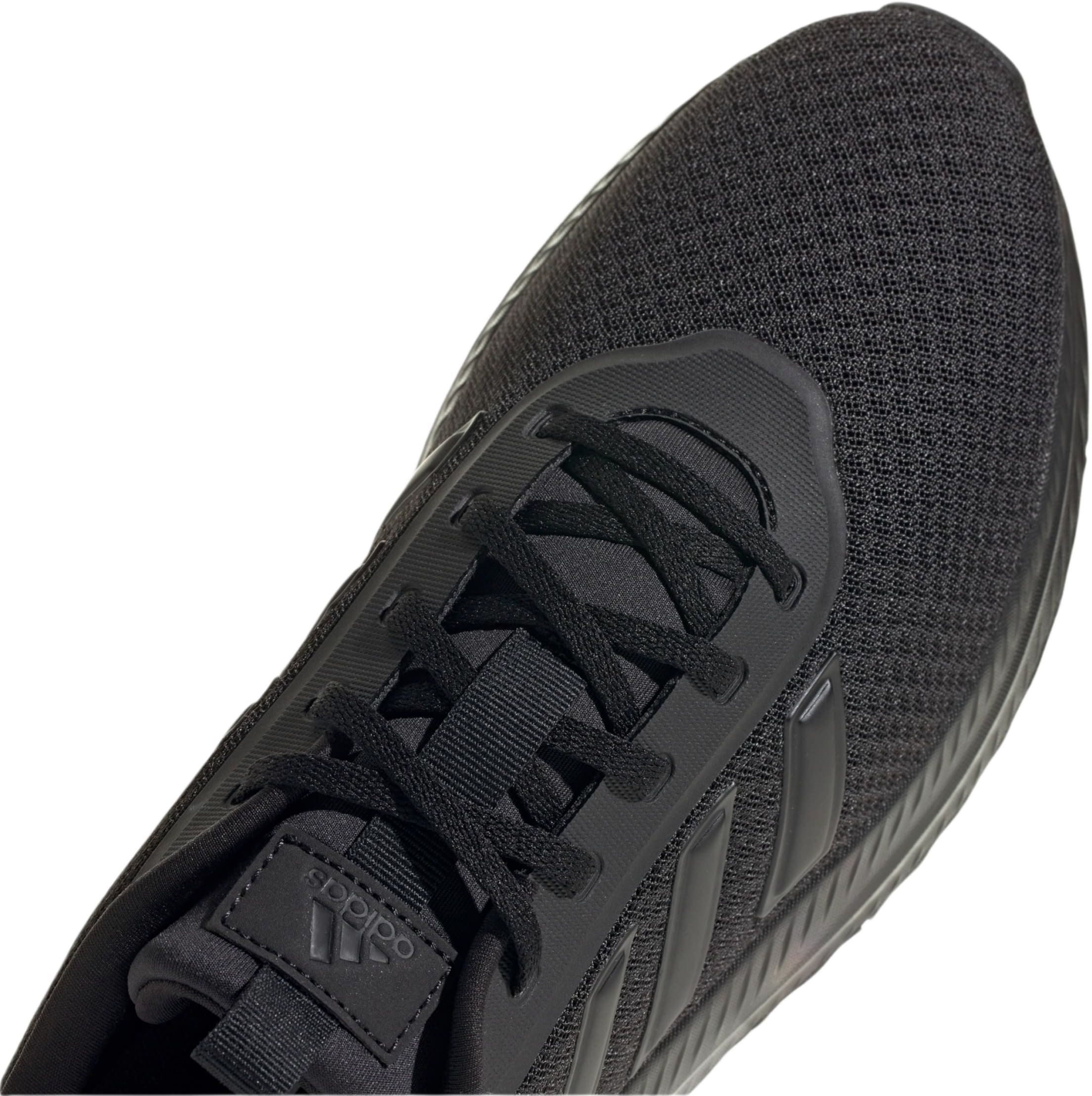 Кроссовки мужские Adidas X_PLR Path ID0465 40 (6.5 UK) черные фото 7