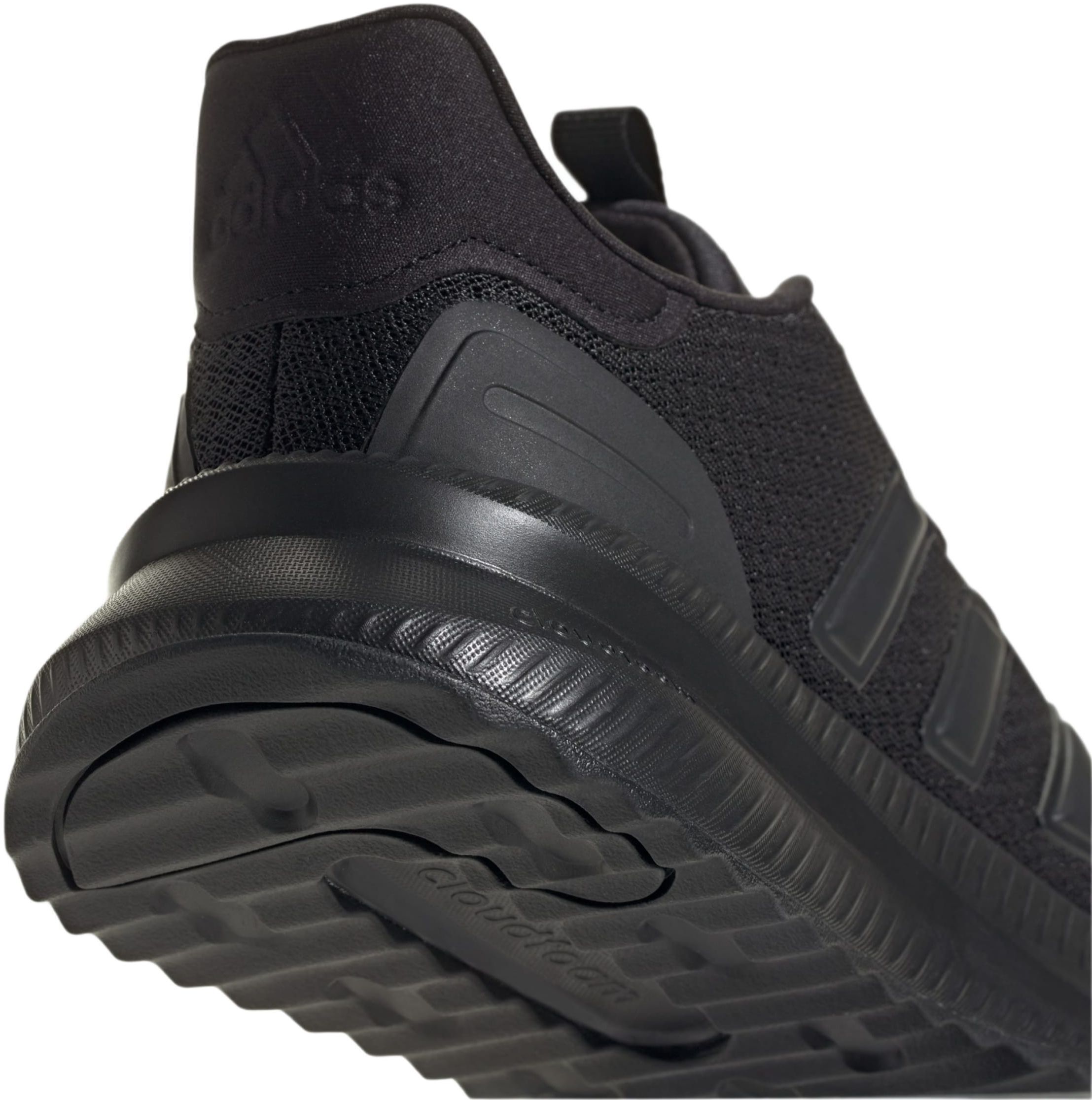 Кроссовки мужские Adidas X_PLR Path ID0465 40 (6.5 UK) черные фото 8