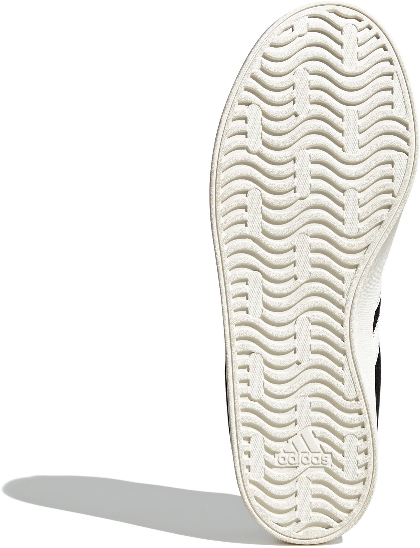 Кеды женские Adidas Vl Court 3.0 ID6279 36 (3.5 UK) черные фото 