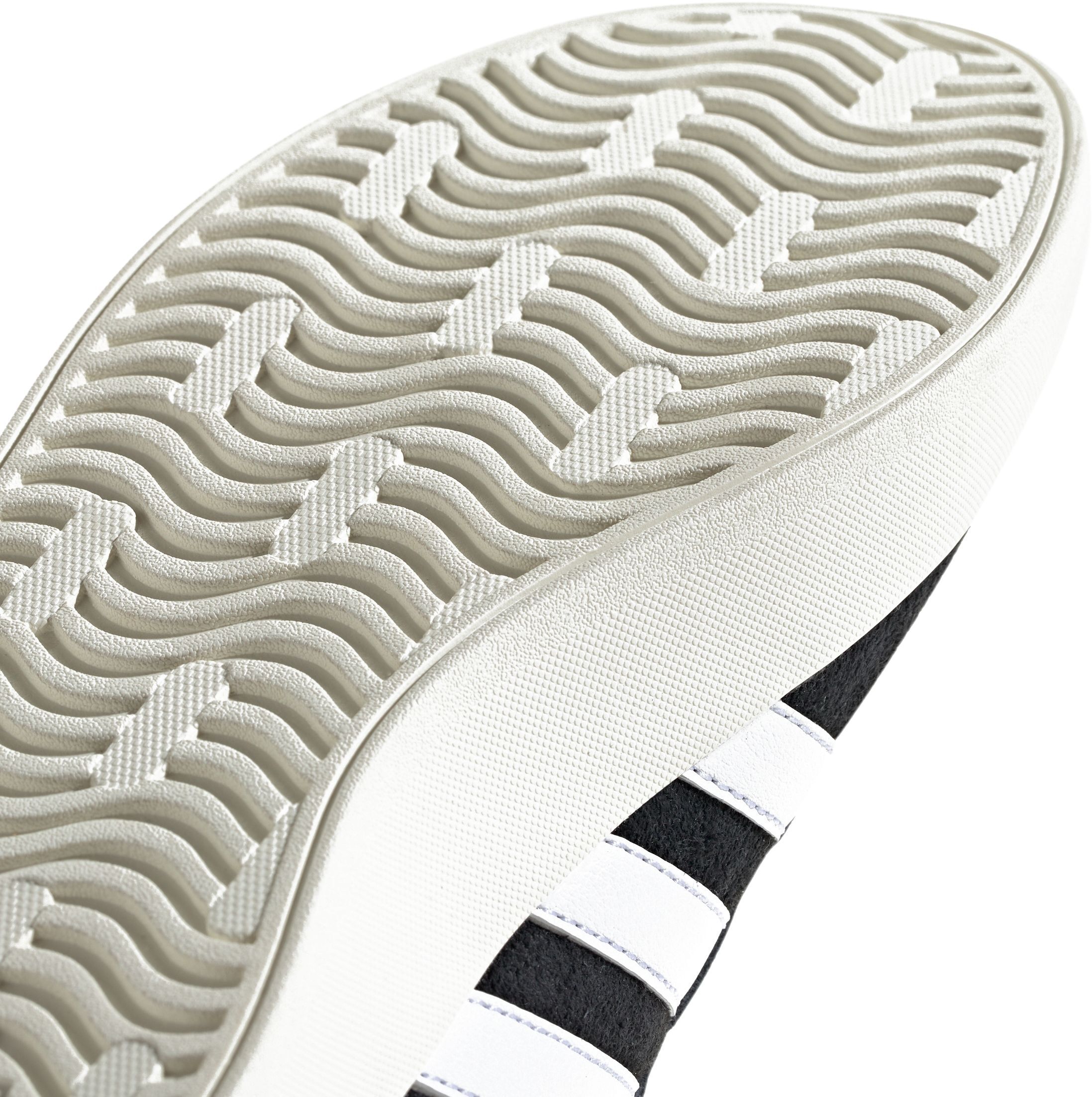 Кеды женские Adidas Vl Court 3.0 ID6279 36 (3.5 UK) черные фото 