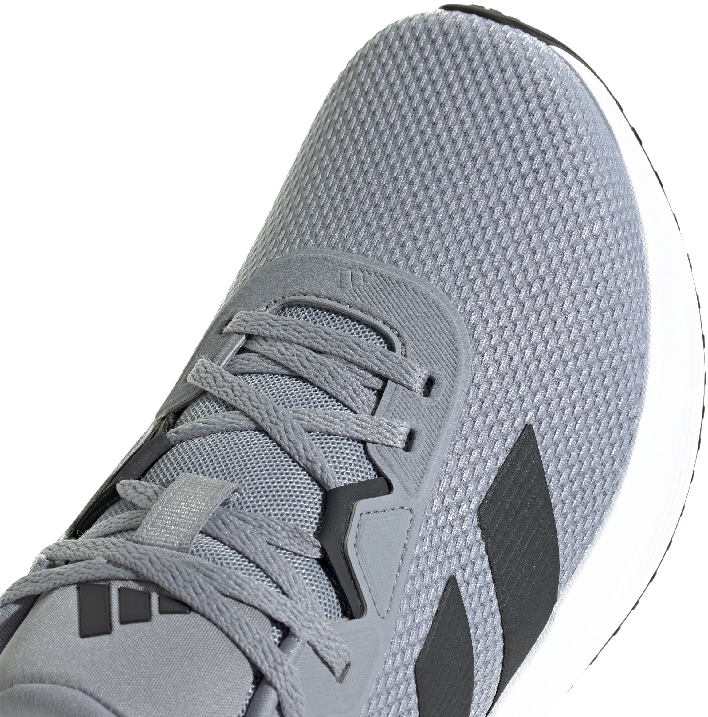 Кросівки чоловічі Adidas Galaxy 7 M ID8754 40 (6.5 UK) сіріфото