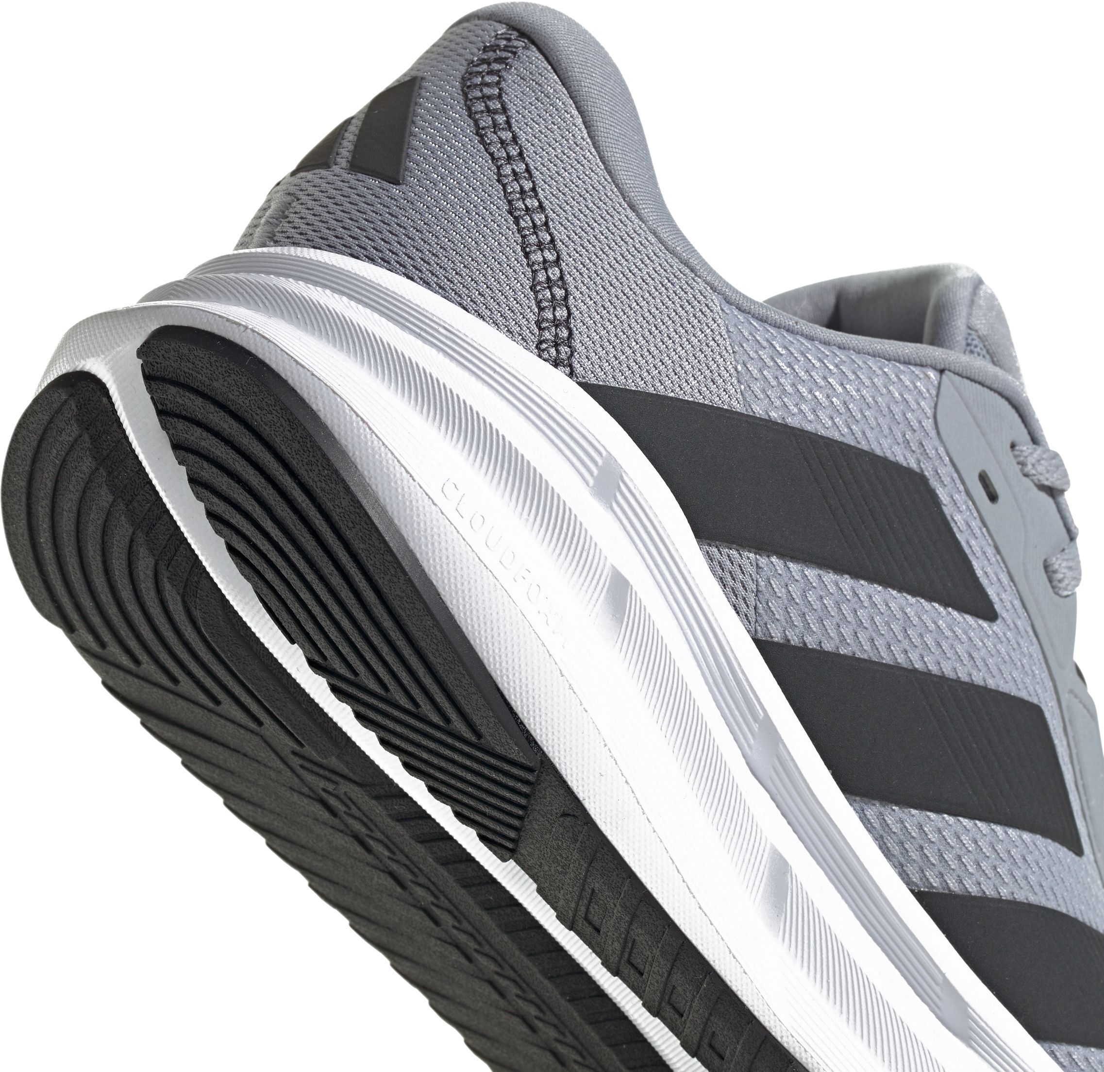 Кросівки чоловічі Adidas Galaxy 7 M ID8754 40 (6.5 UK) сіріфото