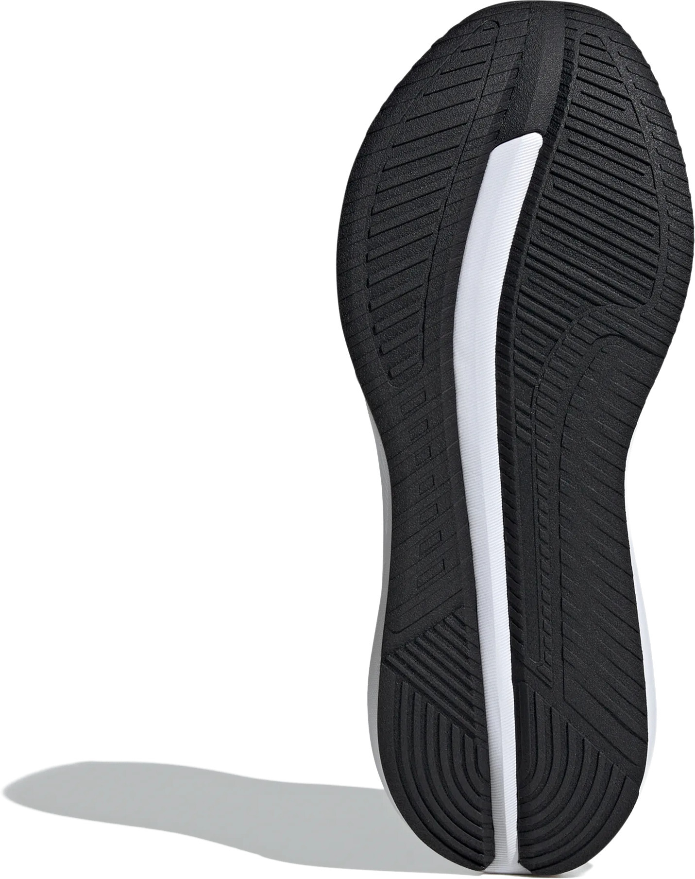 Кросівки чоловічі Adidas Galaxy 7 M ID8754 40 (6.5 UK) сіріфото