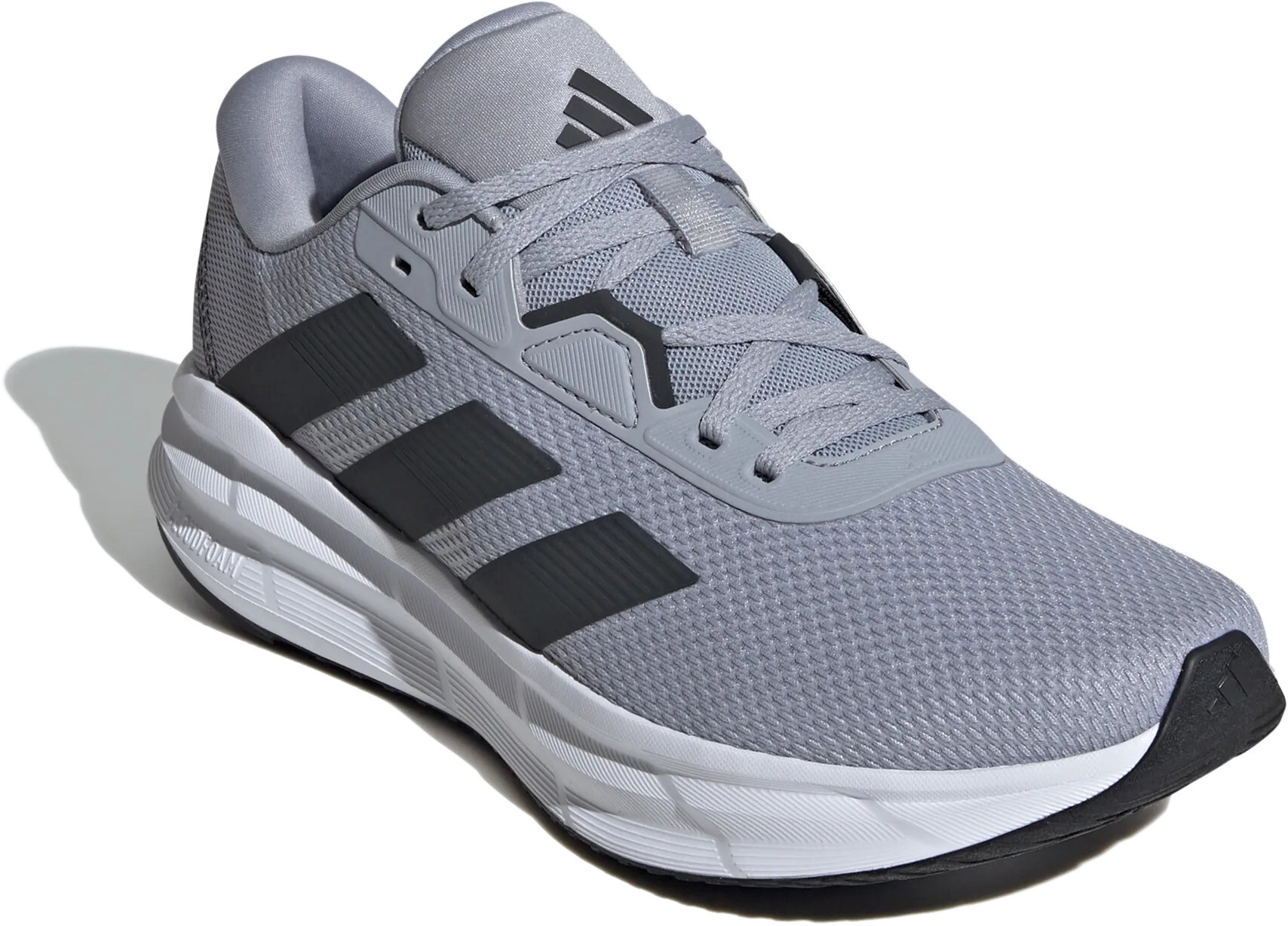 Кроссовки мужские Adidas Galaxy 7 M ID8754 40 2/3 (7 UK) серые фото 