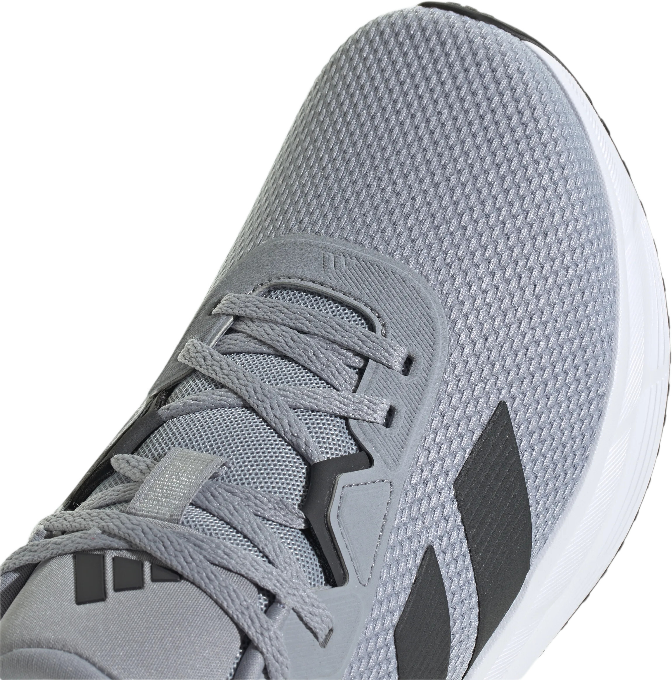 Кросівки чоловічі Adidas Galaxy 7 M ID8754 42 (8 UK) сіріфото