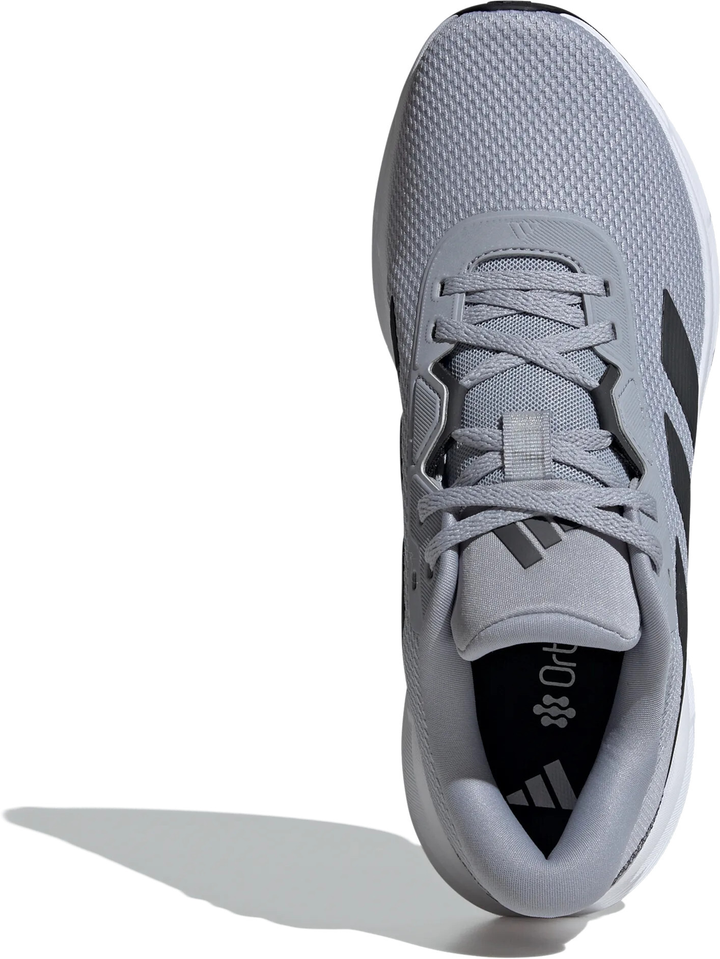 Кросівки чоловічі Adidas Galaxy 7 M ID8754 46 (11 UK) сіріфото
