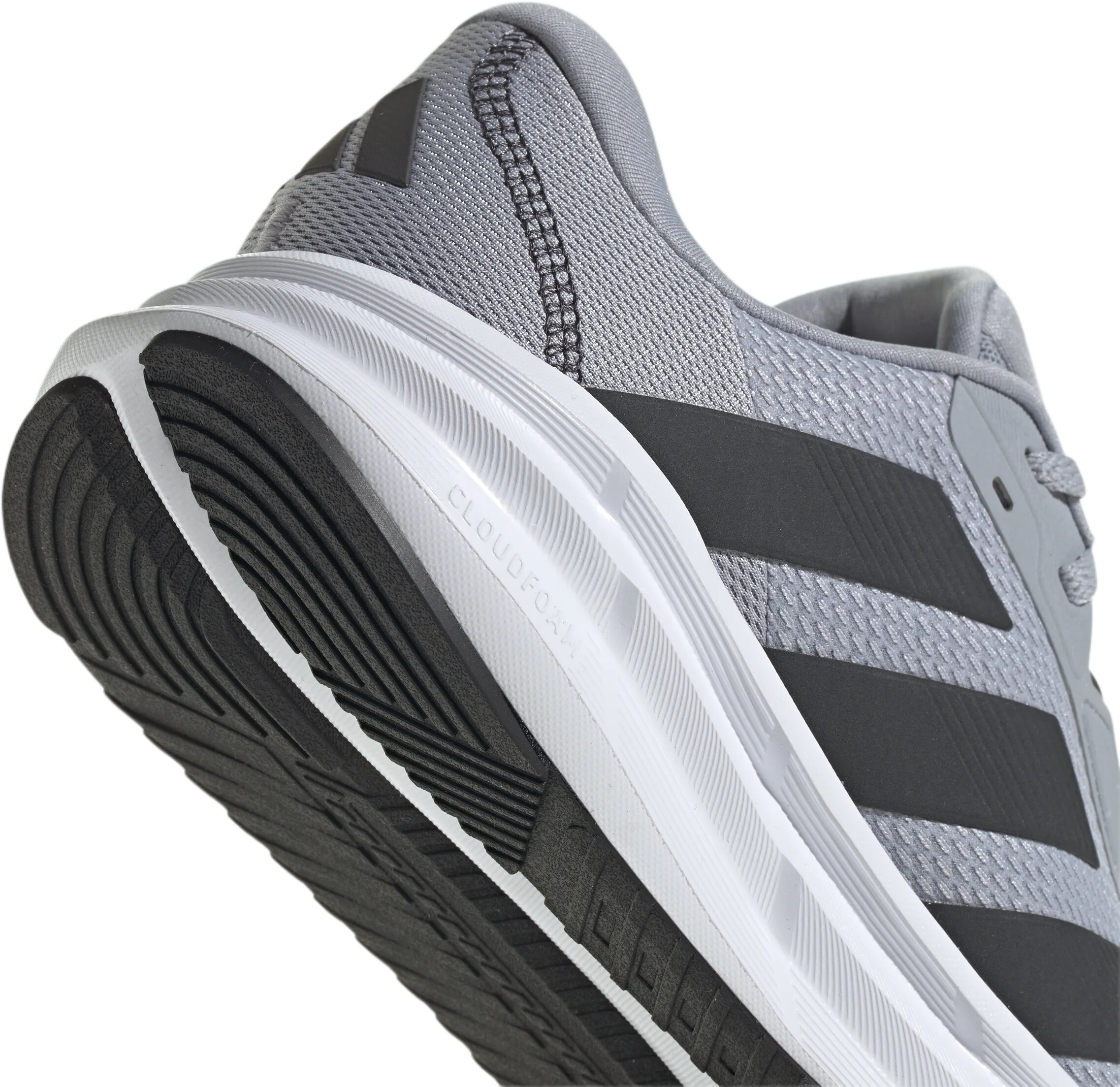 Кросівки чоловічі Adidas Galaxy 7 M ID8754 46 (11 UK) сіріфото