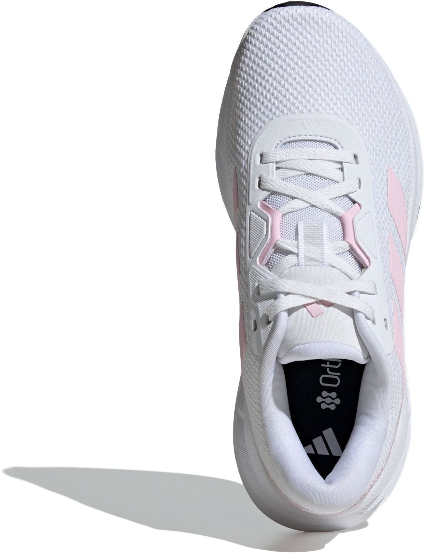 Кроссовки женские Adidas Galaxy 7 W ID8762 36 (3.5 UK) белые фото 6