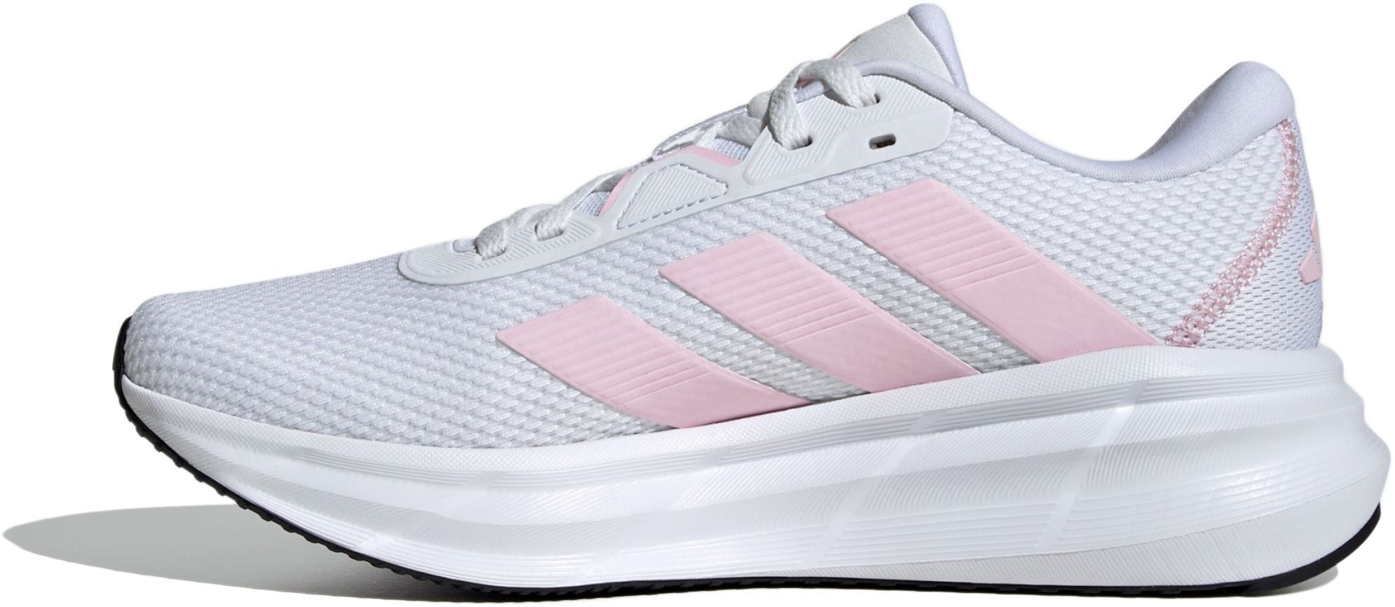 Кроссовки женские Adidas Galaxy 7 W ID8762 36 (3.5 UK) белые фото 3