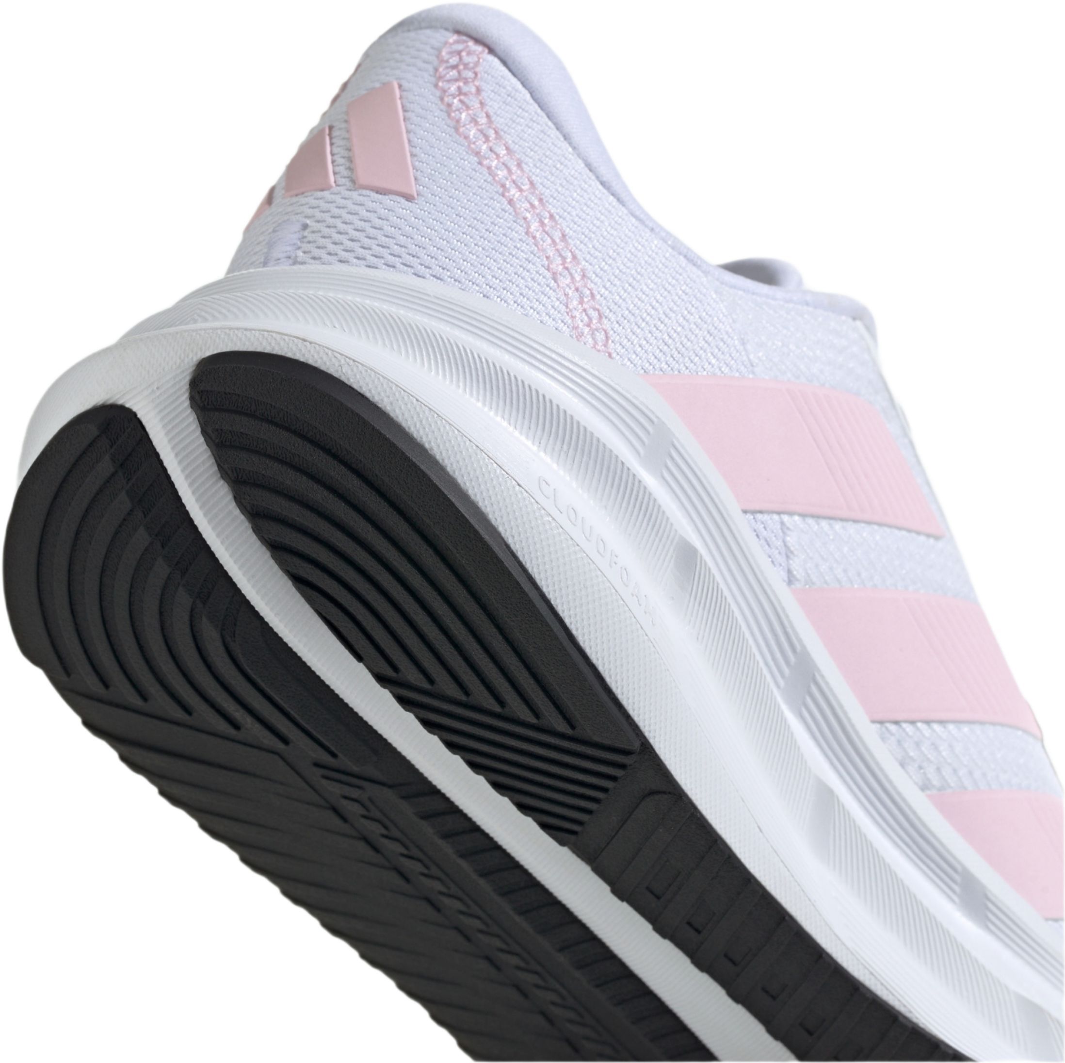 Кроссовки женские Adidas Galaxy 7 W ID8762 36 (3.5 UK) белые фото 9