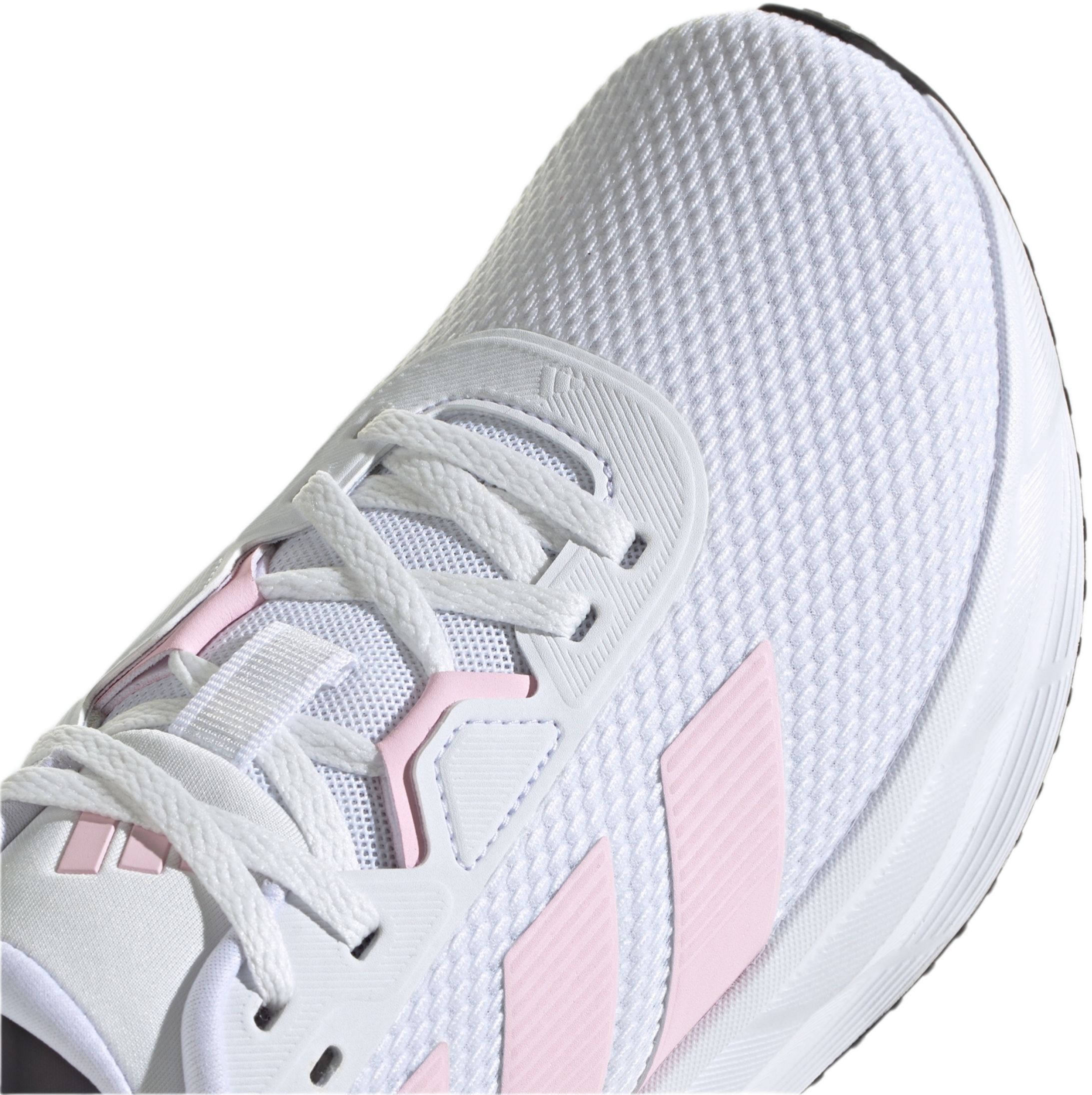 Кроссовки женские Adidas Galaxy 7 W ID8762 36 (3.5 UK) белые фото 8