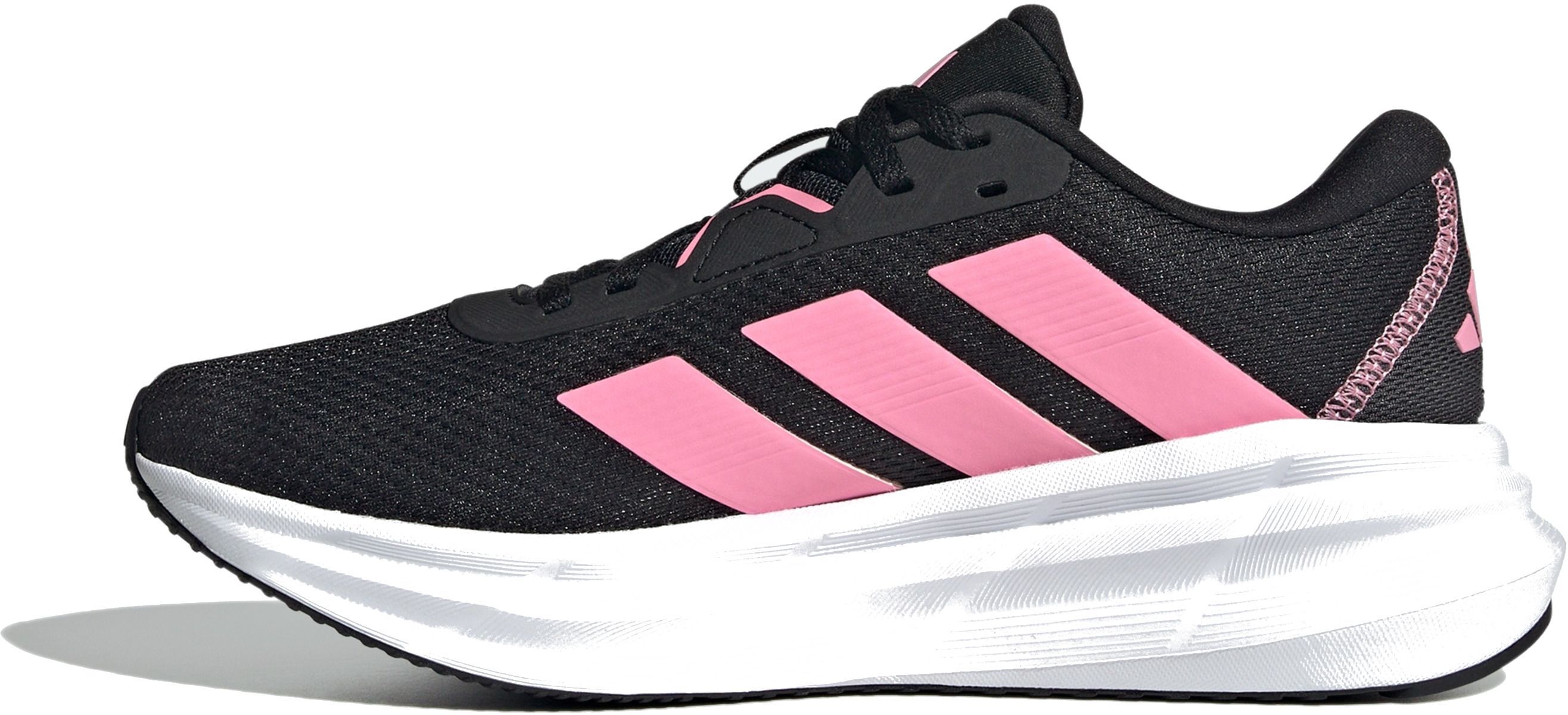 Кросівки жіночі Adidas Galaxy 7 W ID8763 36 (3.5 UK) чорніфото3