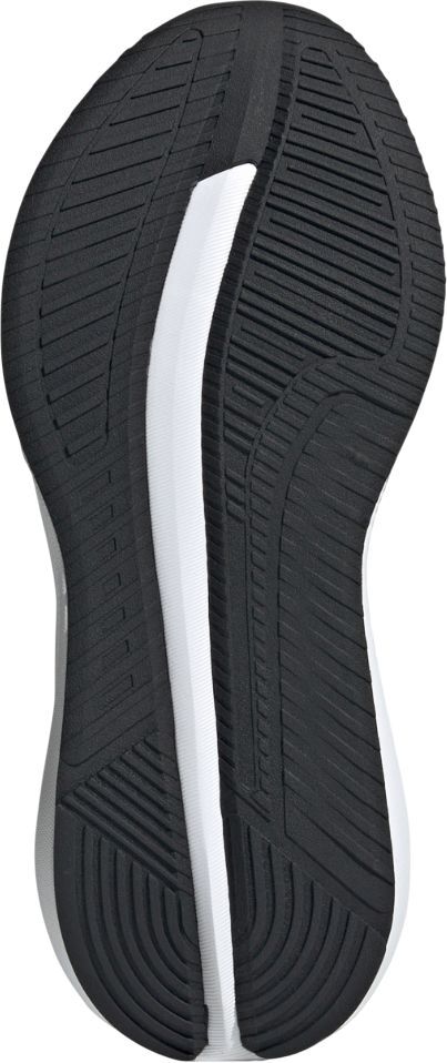 Кроссовки женские Adidas Galaxy 7 W ID8763 36 2/3 (4 UK) черные фото 7