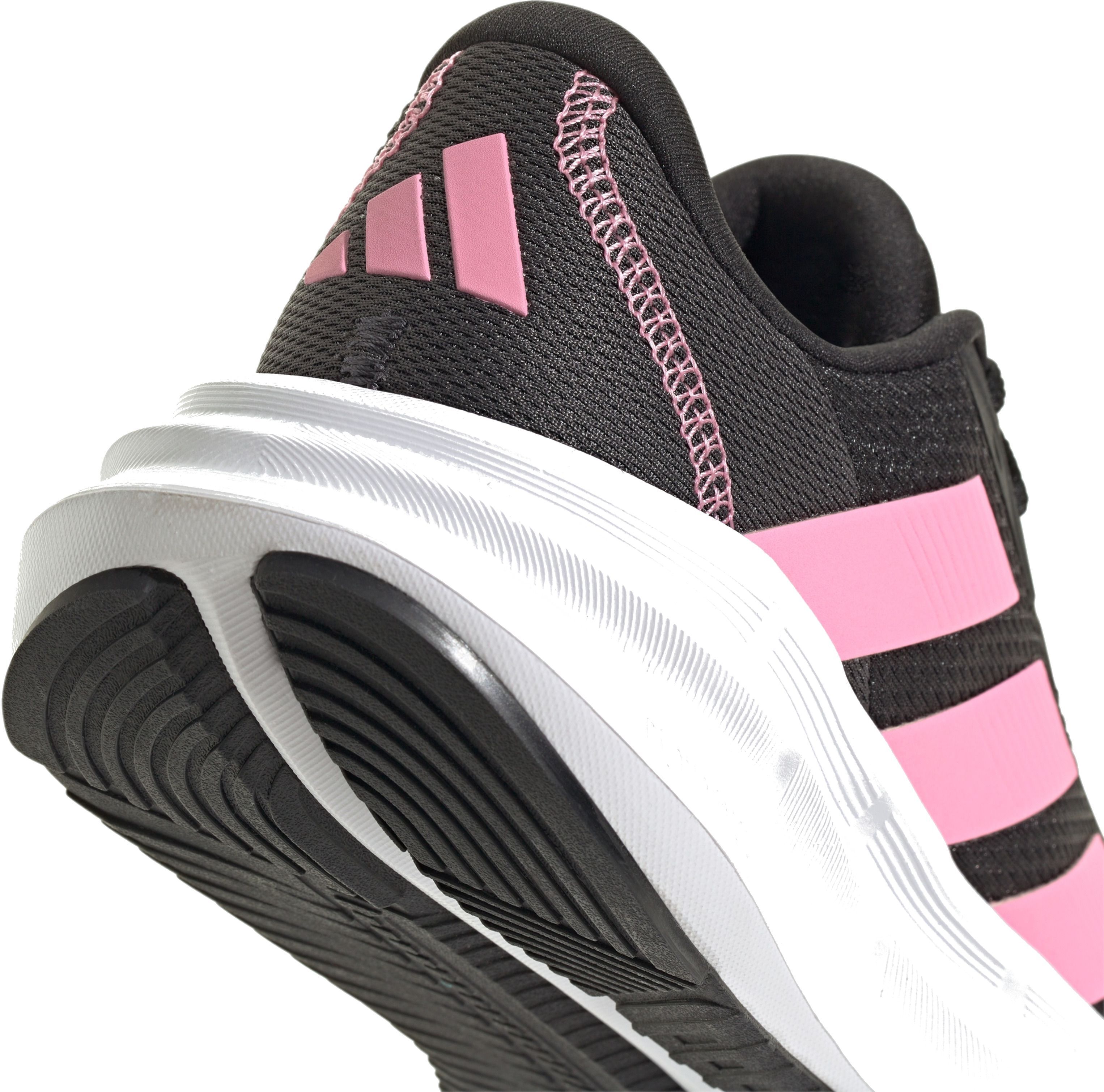Кроссовки женские Adidas Galaxy 7 W ID8763 36 2/3 (4 UK) черные фото 9