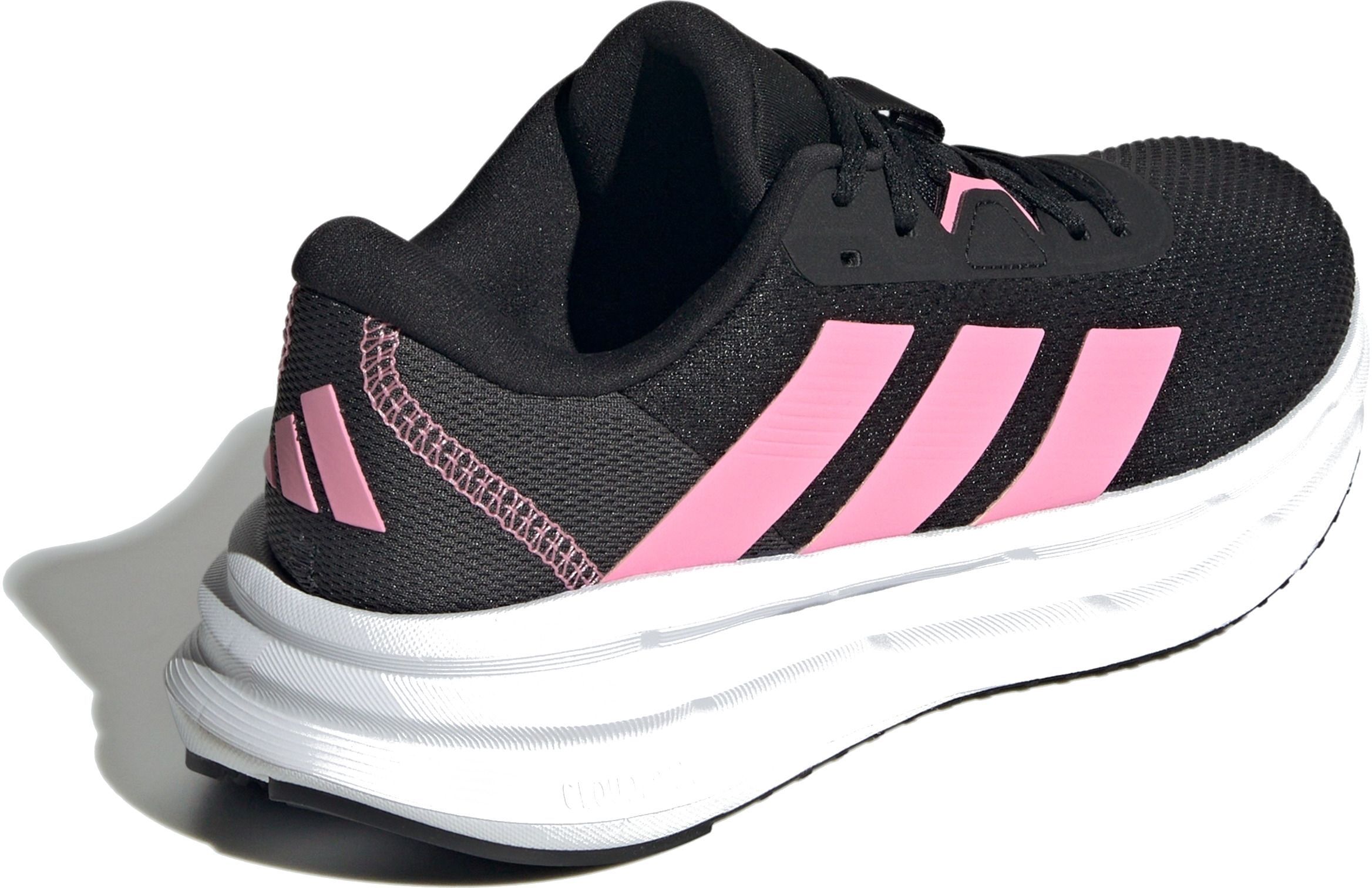 Кросівки жіночі Adidas Galaxy 7 W ID8763 40 (6.5 UK) чорніфото