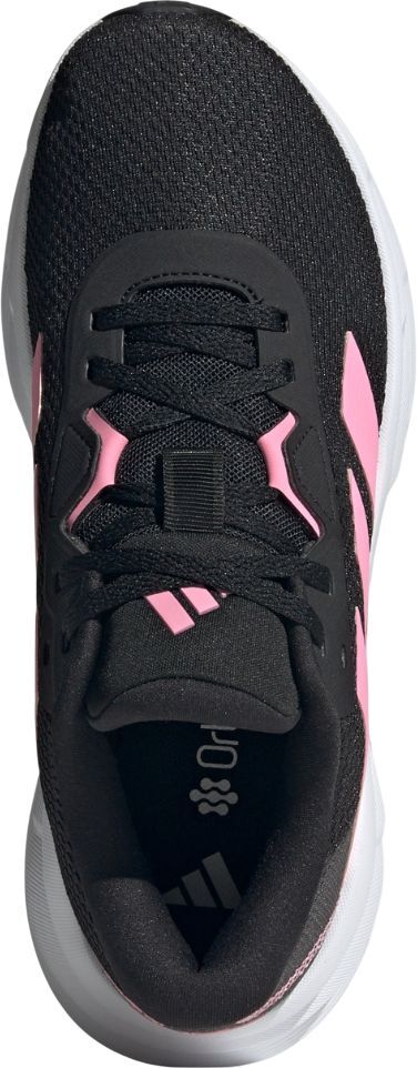 Кроссовки женские Adidas Galaxy 7 W ID8763 40 2/3 (7 UK) черные фото 