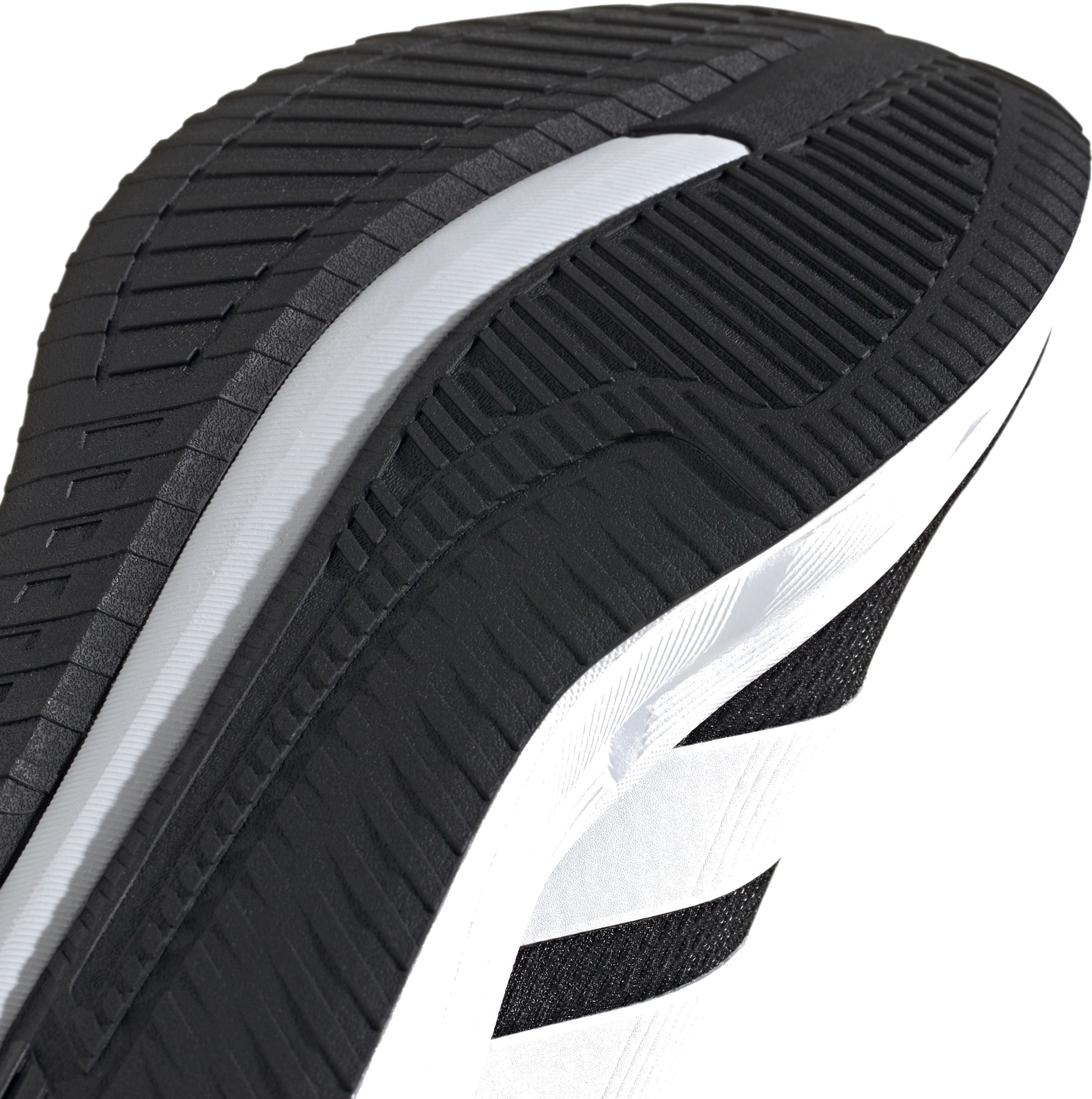 Кроссовки женские Adidas Galaxy 7 W ID8765 37 1/3 (4.5 UK) черные фото 