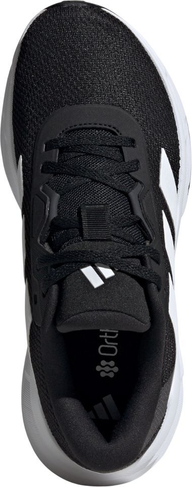 Кроссовки женские Adidas Galaxy 7 W ID8765 40 2/3 (7 UK) черные фото 