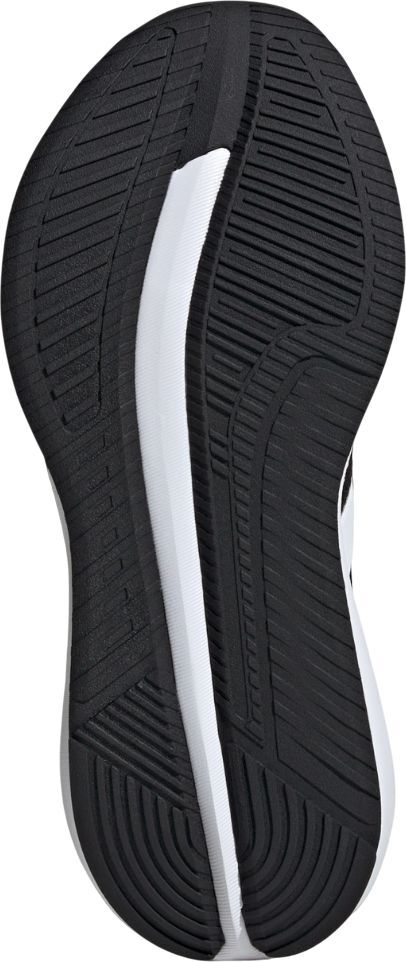 Кроссовки женские Adidas Galaxy 7 W ID8765 40 2/3 (7 UK) черные фото 