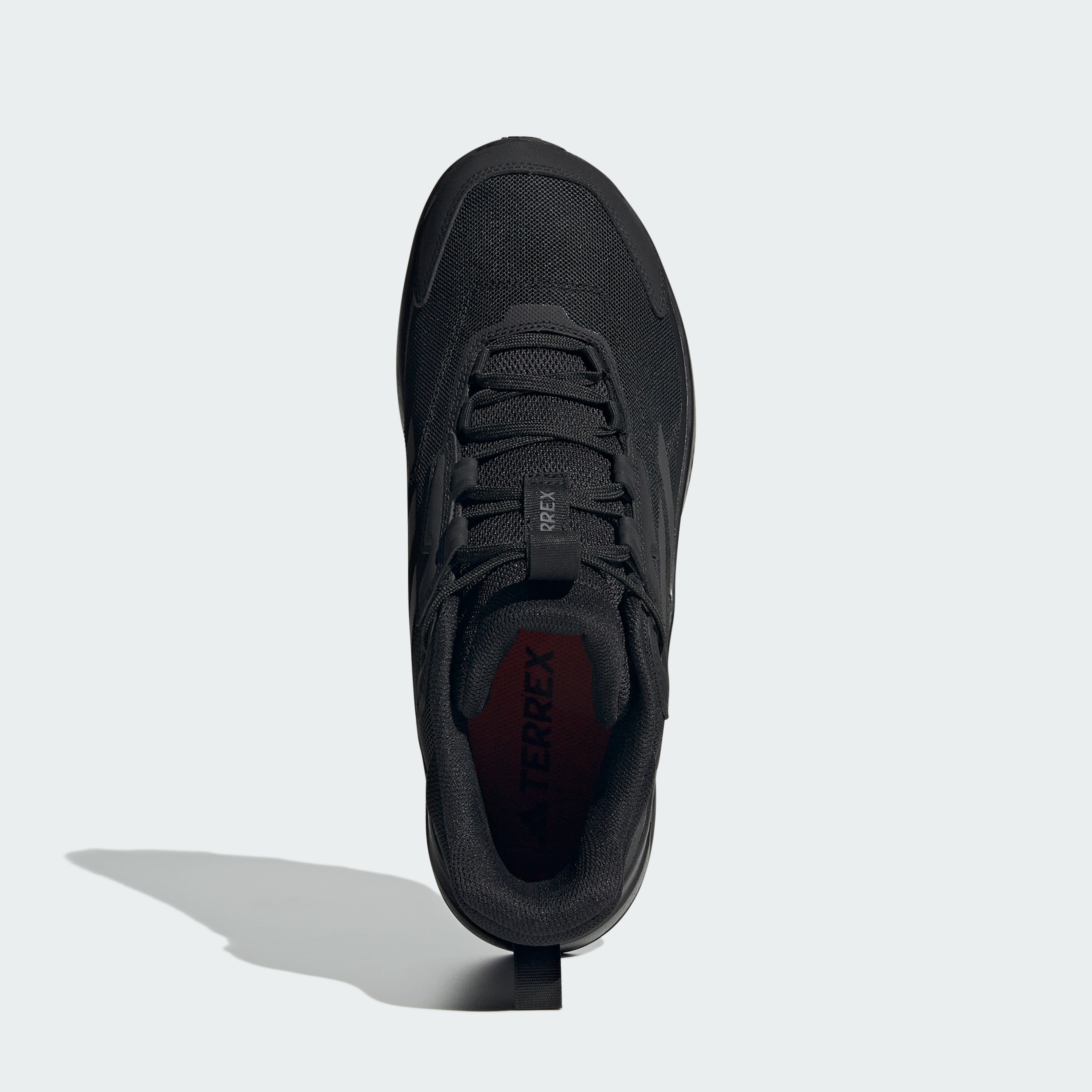 Ботинки трекинговые мужские Adidas Terrex Anylander Mid IE1473 40 (6.5 UK) черные фото5