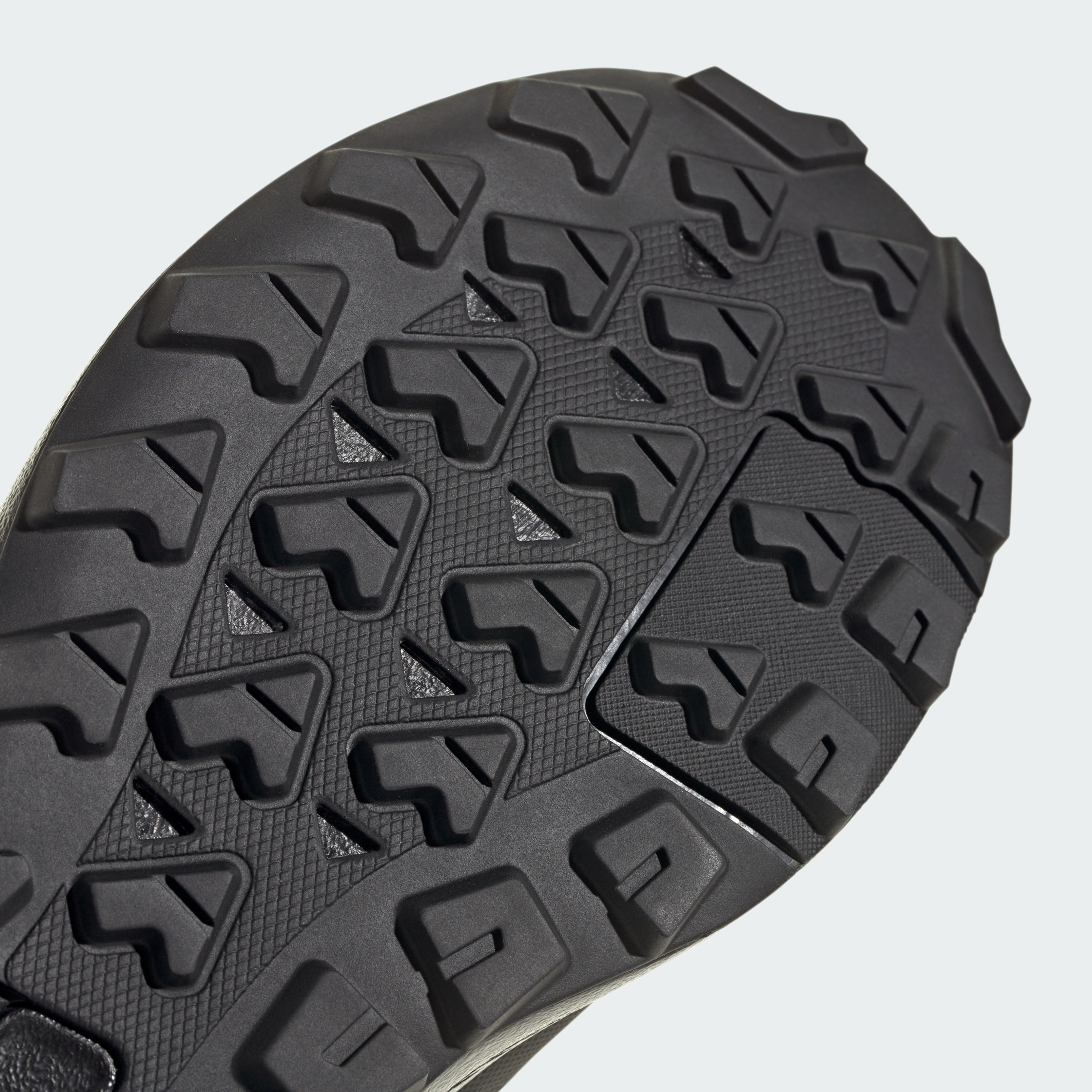 Ботинки трекинговые мужские Adidas Terrex Anylander Mid IE1473 44 (9.5 UK) черные фото8