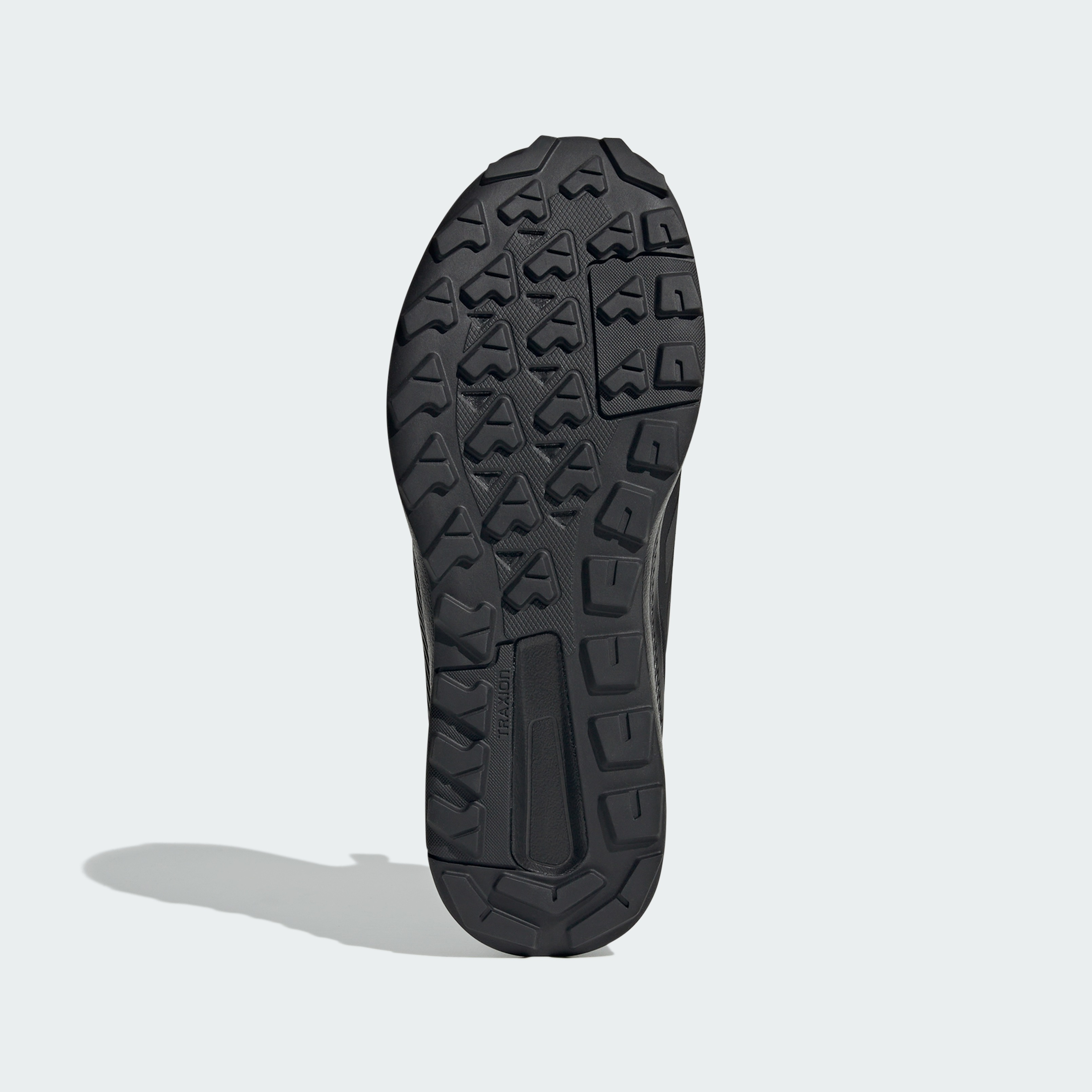 Ботинки трекинговые мужские Adidas Terrex Anylander Mid IE1473 46 (11 UK) черные фото6