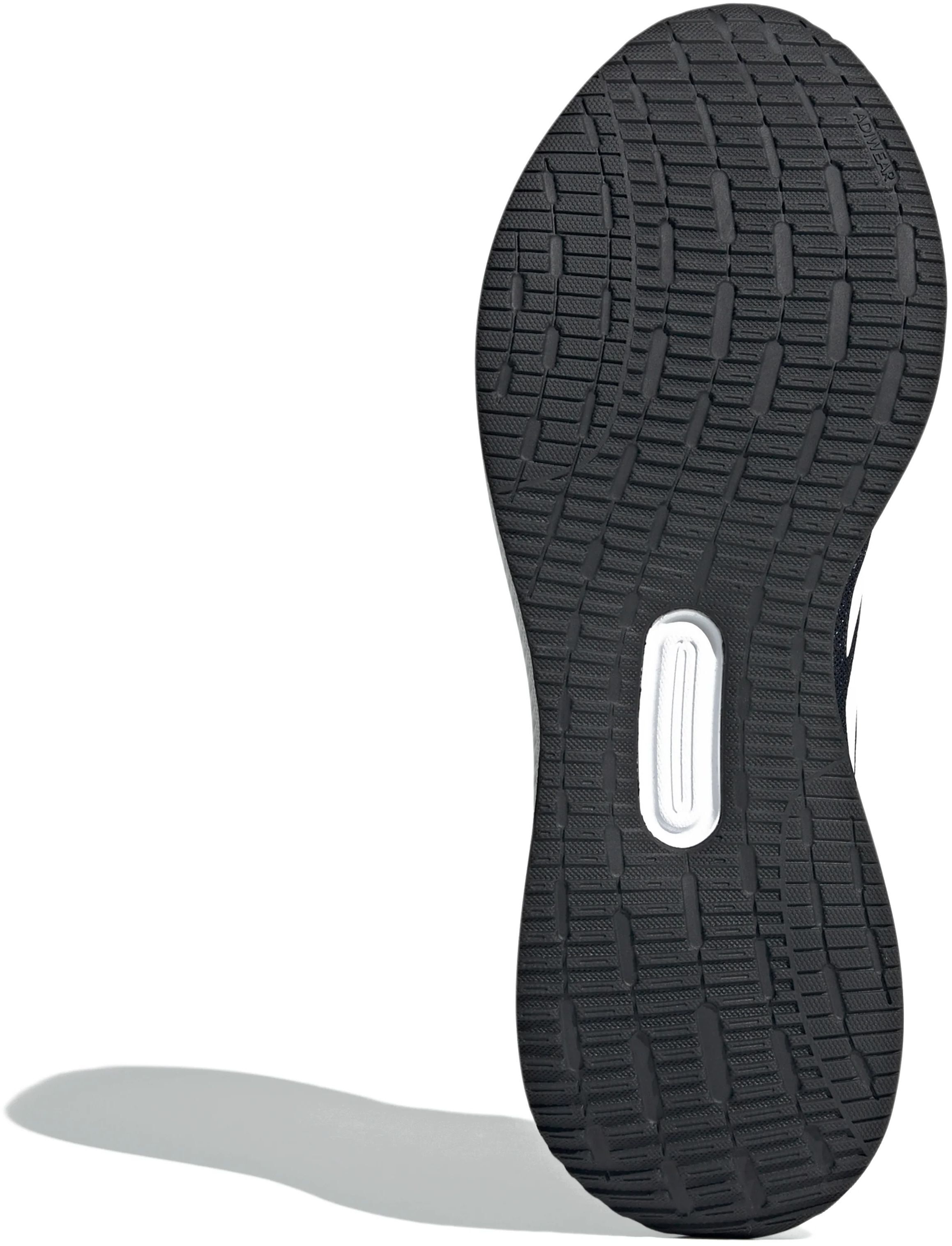 Кроссовки мужские Adidas Runfalcon 5 IE8809 40 (6.5 UK) темно-синие фото 6