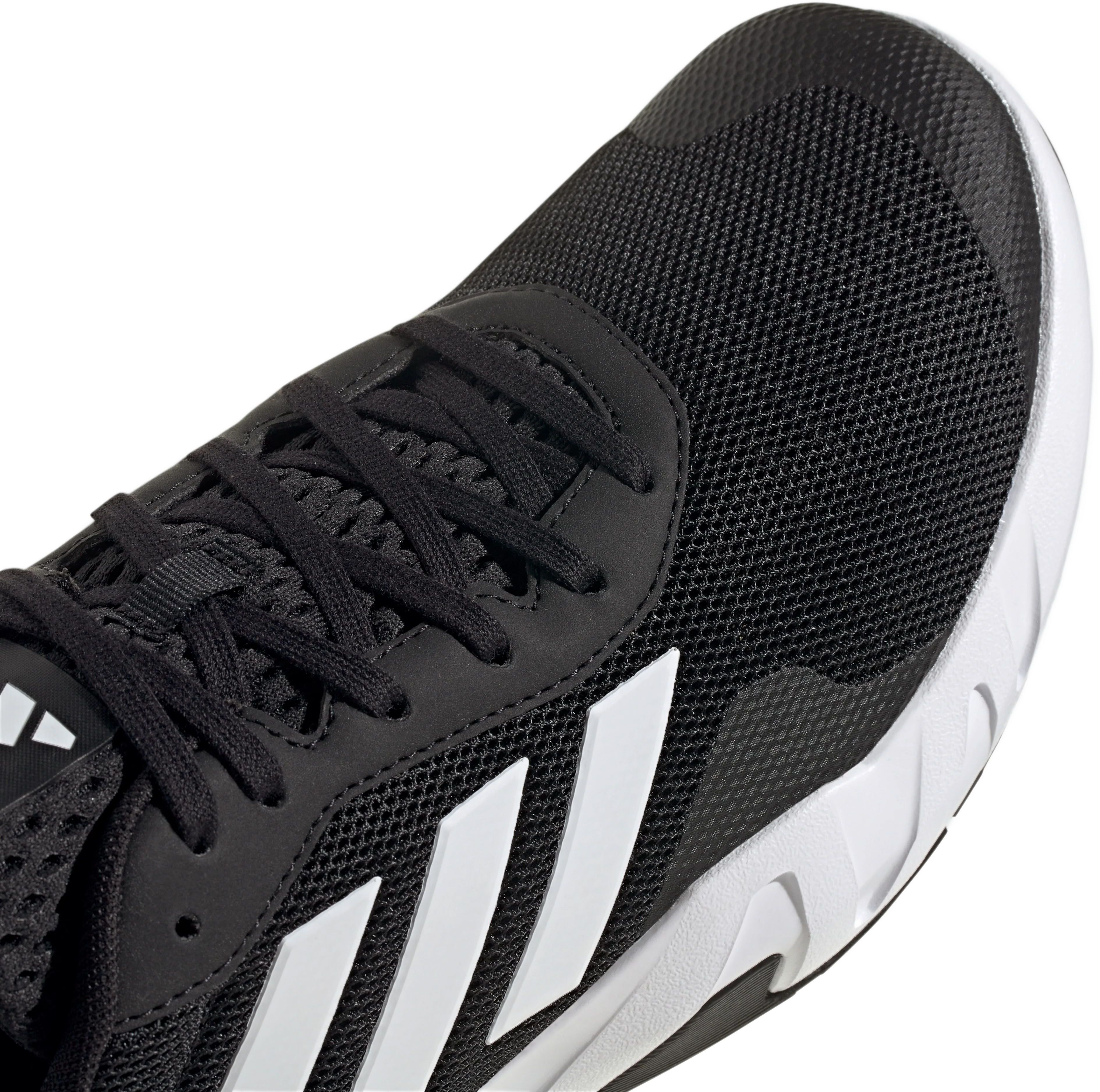 Кроссовки мужские Adidas Amplimove Trainer M IF0953 40 (6.5 UK) черные фото 7