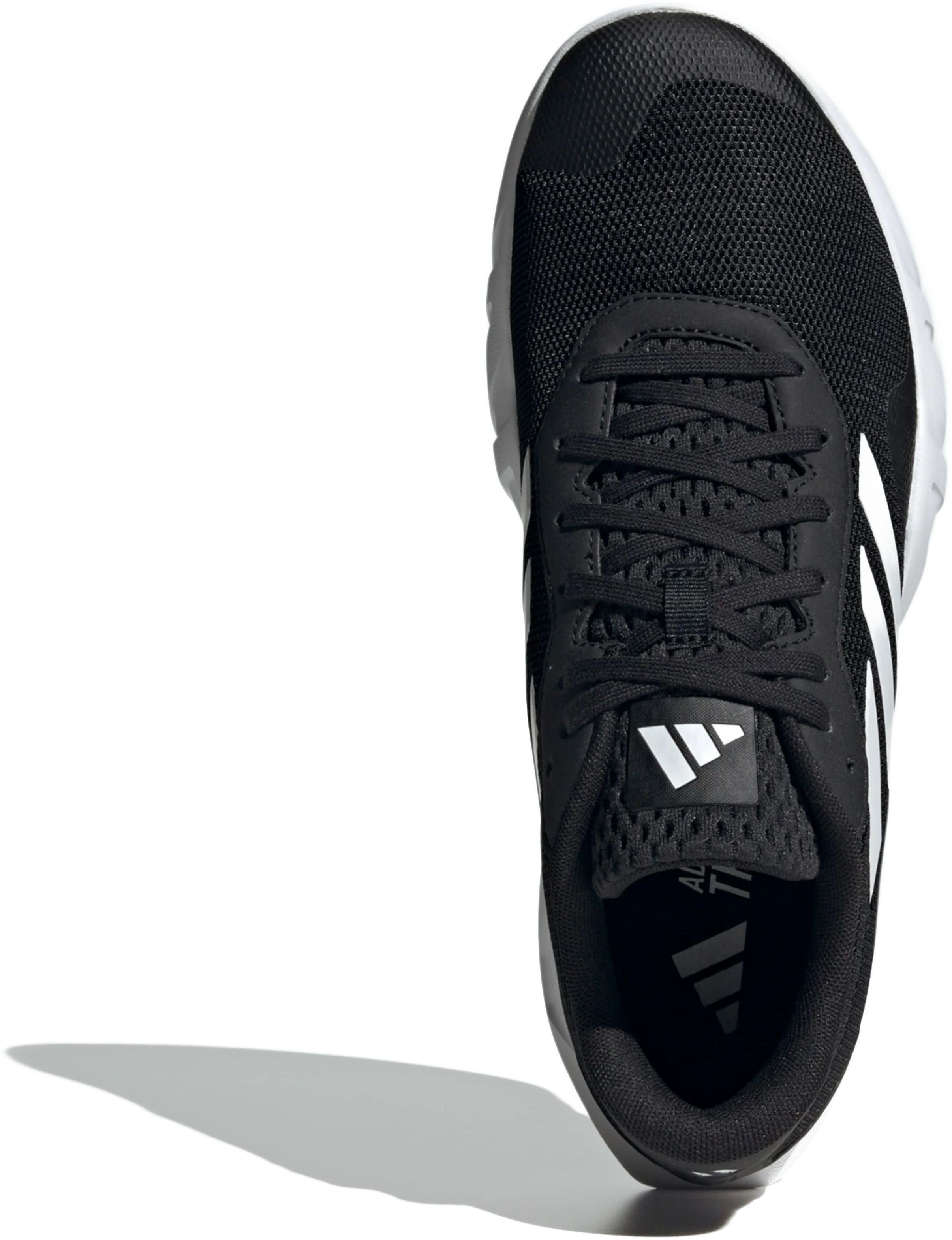 Кроссовки мужские Adidas Amplimove Trainer M IF0953 40 (6.5 UK) черные фото 5