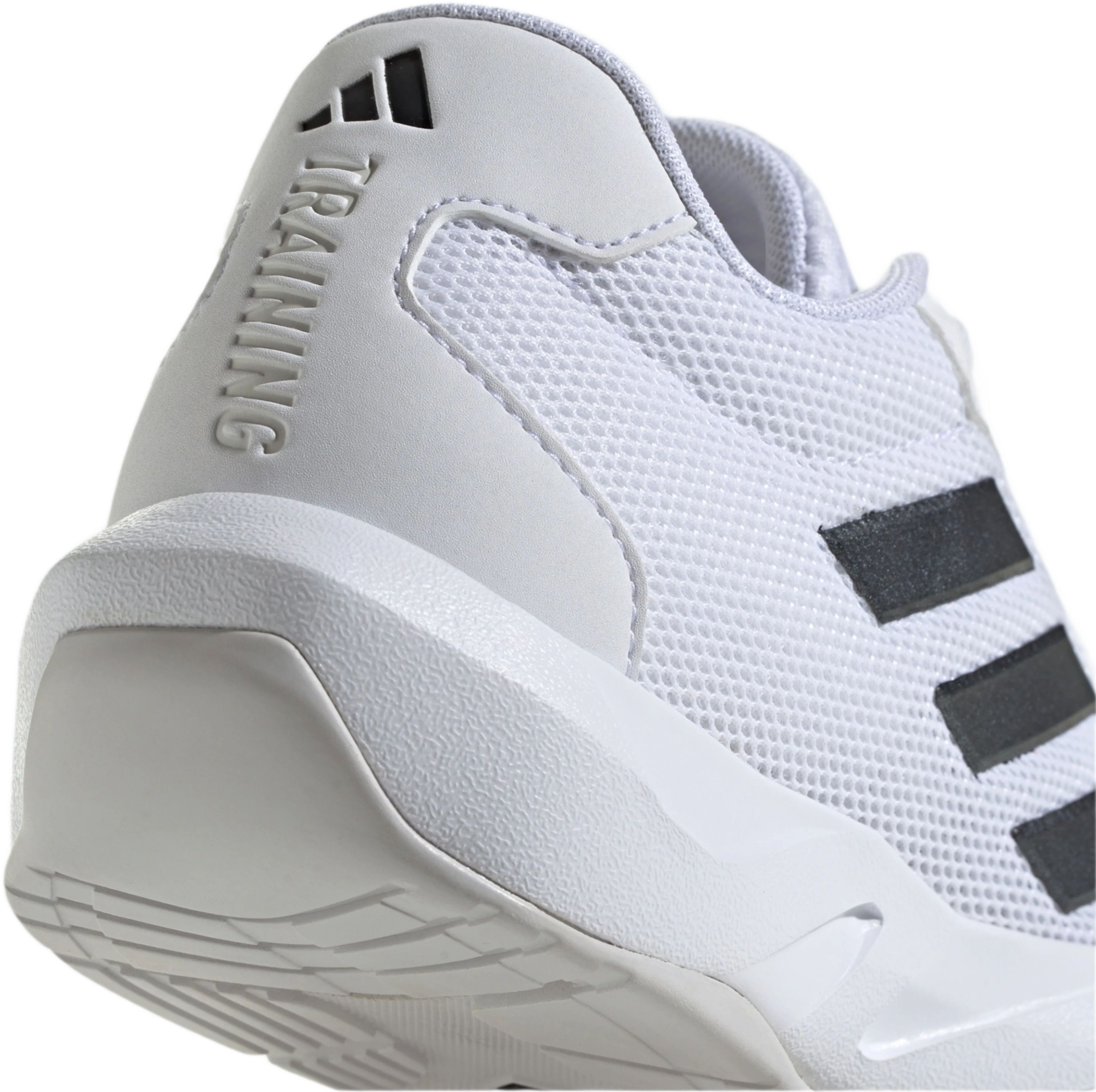 Кроссовки женские Adidas Amplimove Trainer W IF0958 36 (3.5 UK) белые фото 