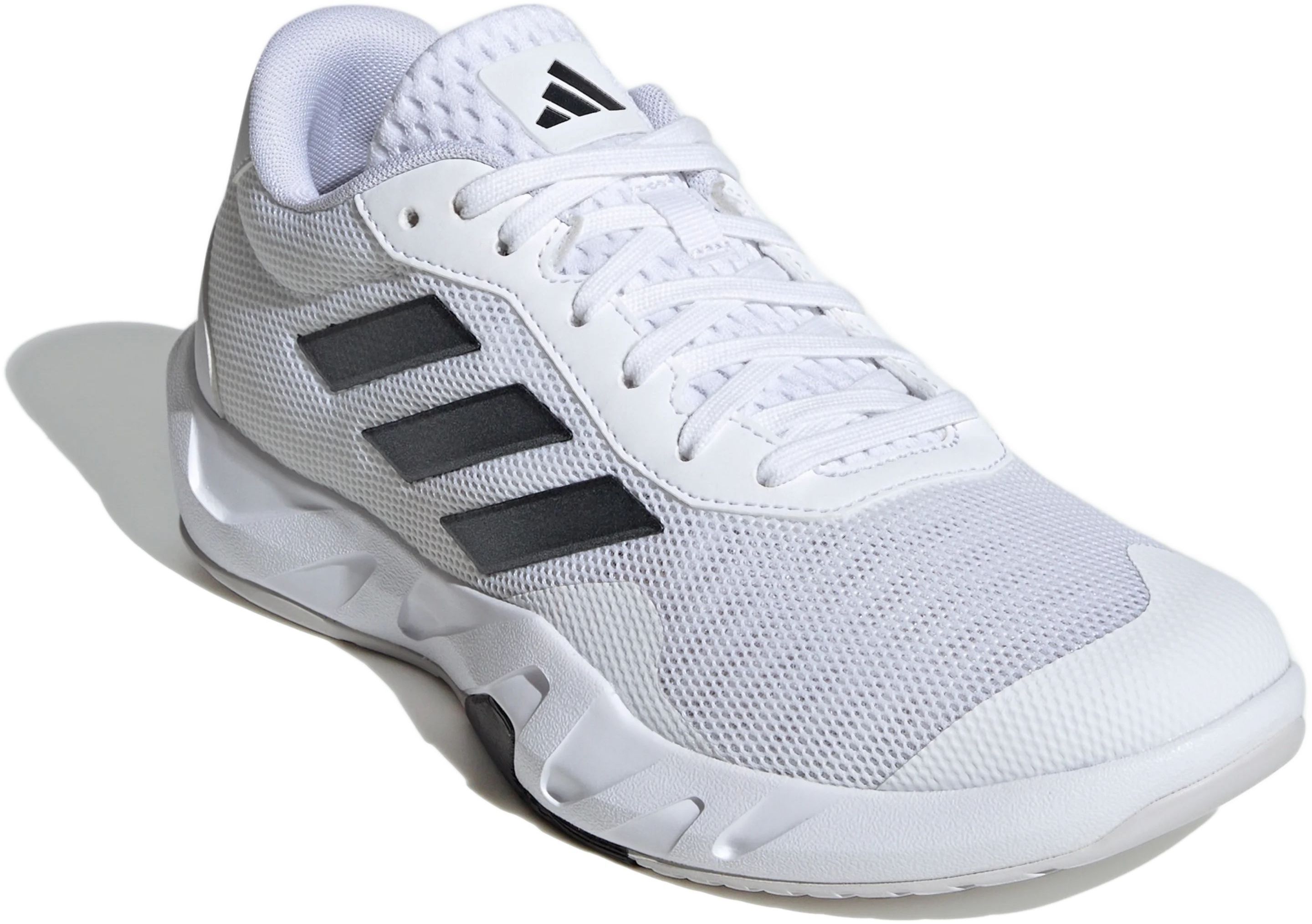 Кроссовки женские Adidas Amplimove Trainer W IF0958 36 (3.5 UK) белые фото 