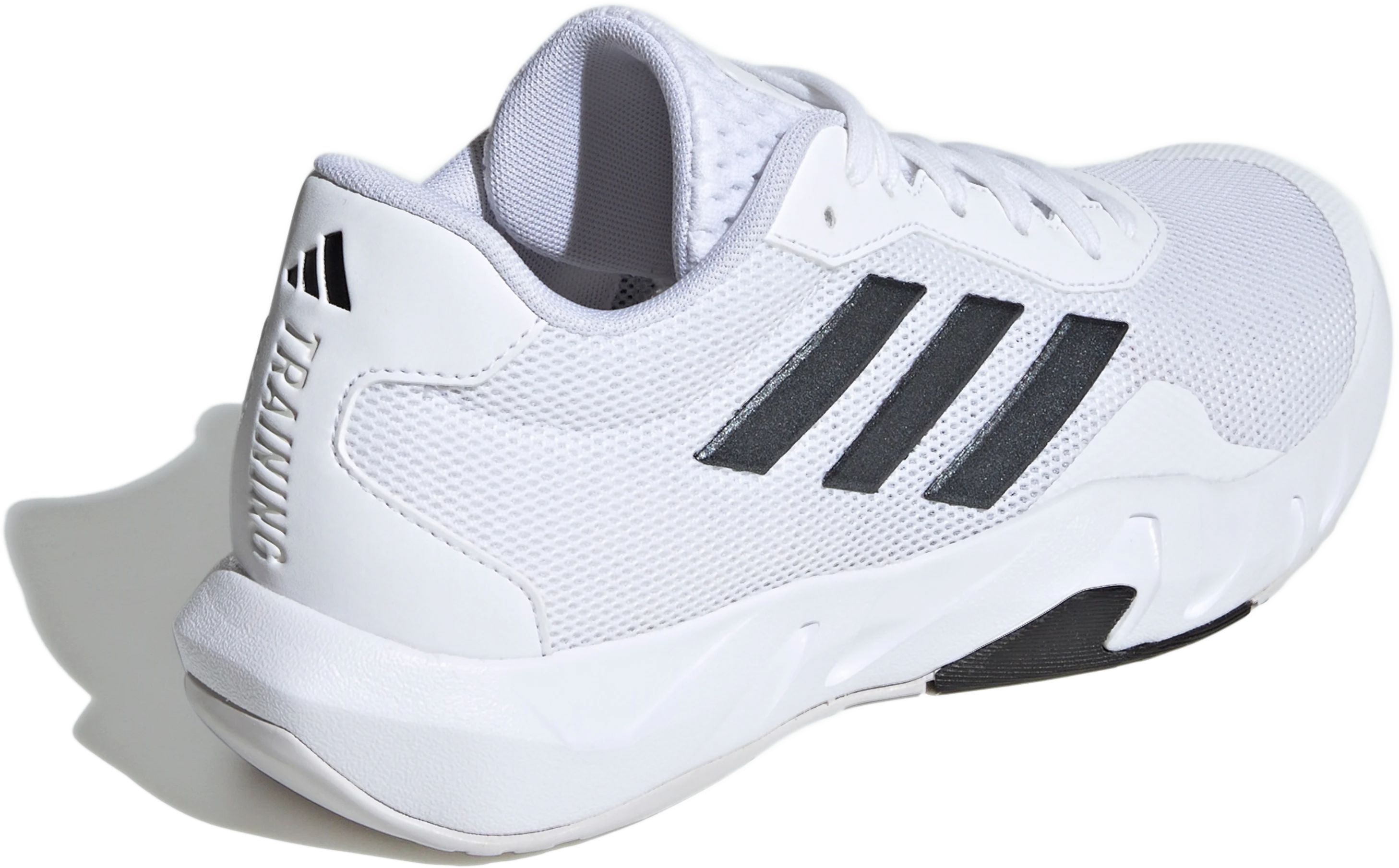 Кроссовки женские Adidas Amplimove Trainer W IF0958 36 (3.5 UK) белые фото 