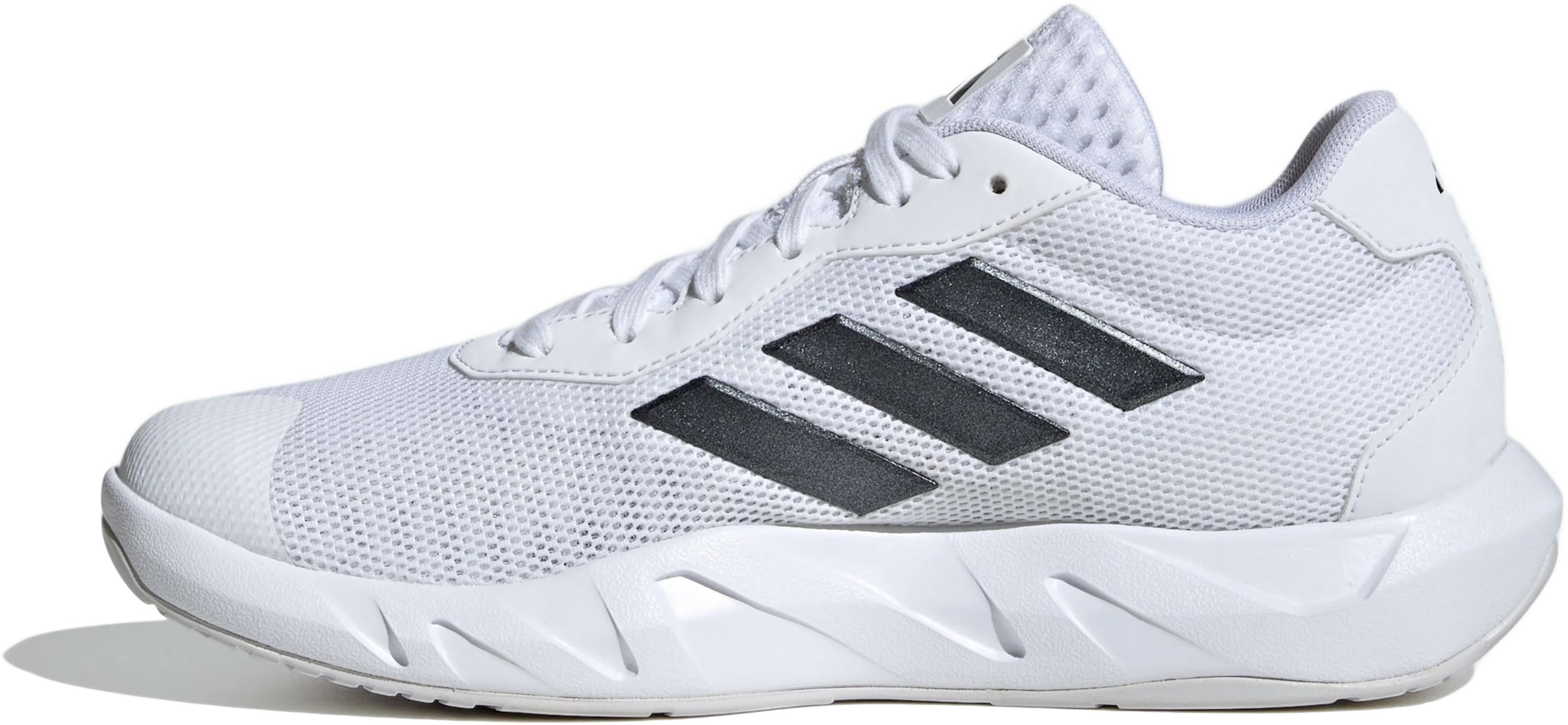 Кроссовки женские Adidas Amplimove Trainer W IF0958 36 (3.5 UK) белые фото 