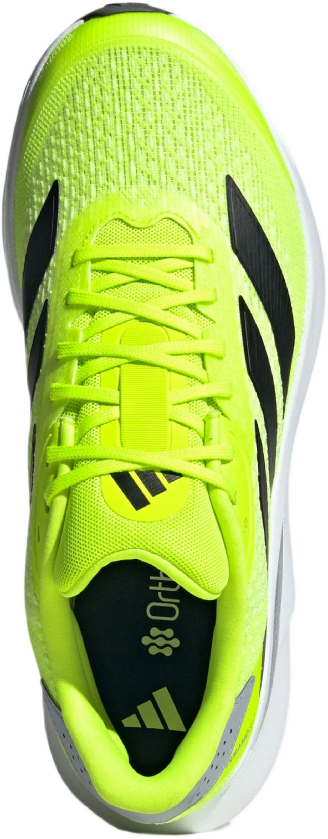 Кросівки чоловічі Adidas Duramo SL2 M IF9395 40 (6.5 UK) жовтіфото6