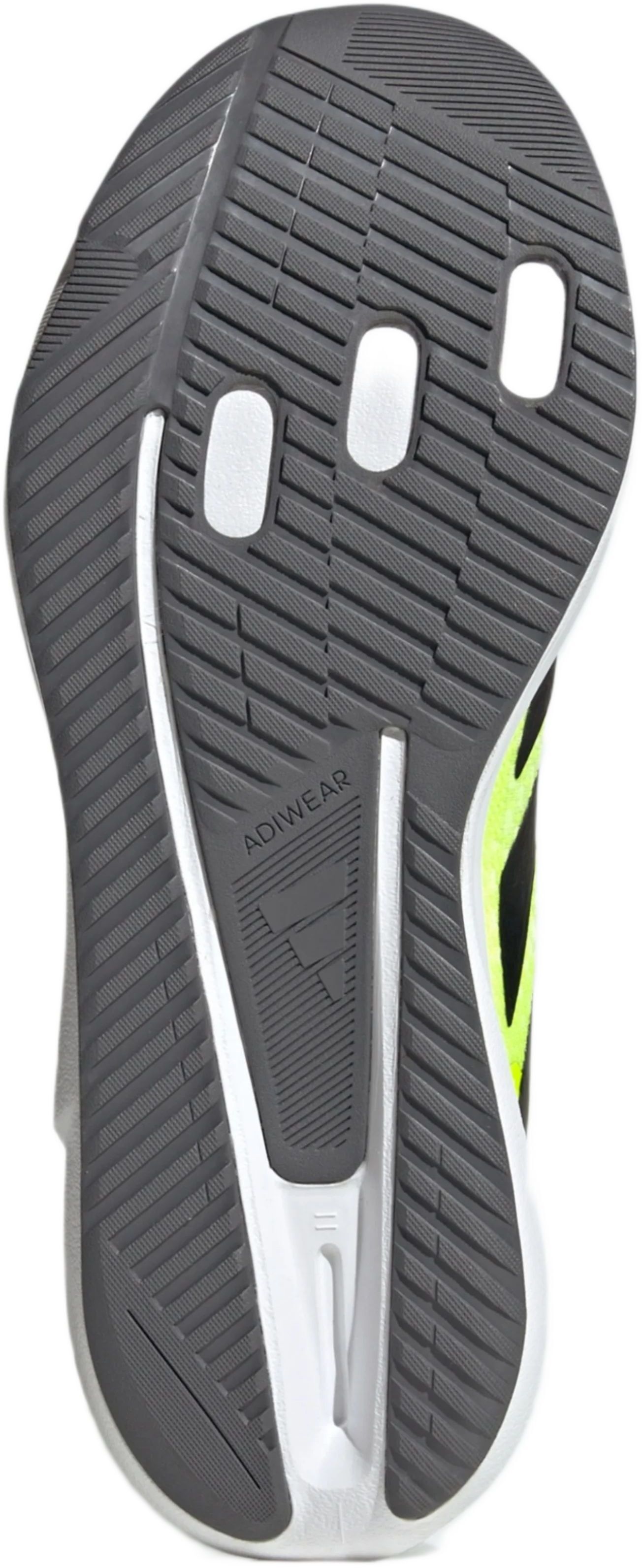 Кросівки чоловічі Adidas Duramo SL2 M IF9395 40 (6.5 UK) жовтіфото8