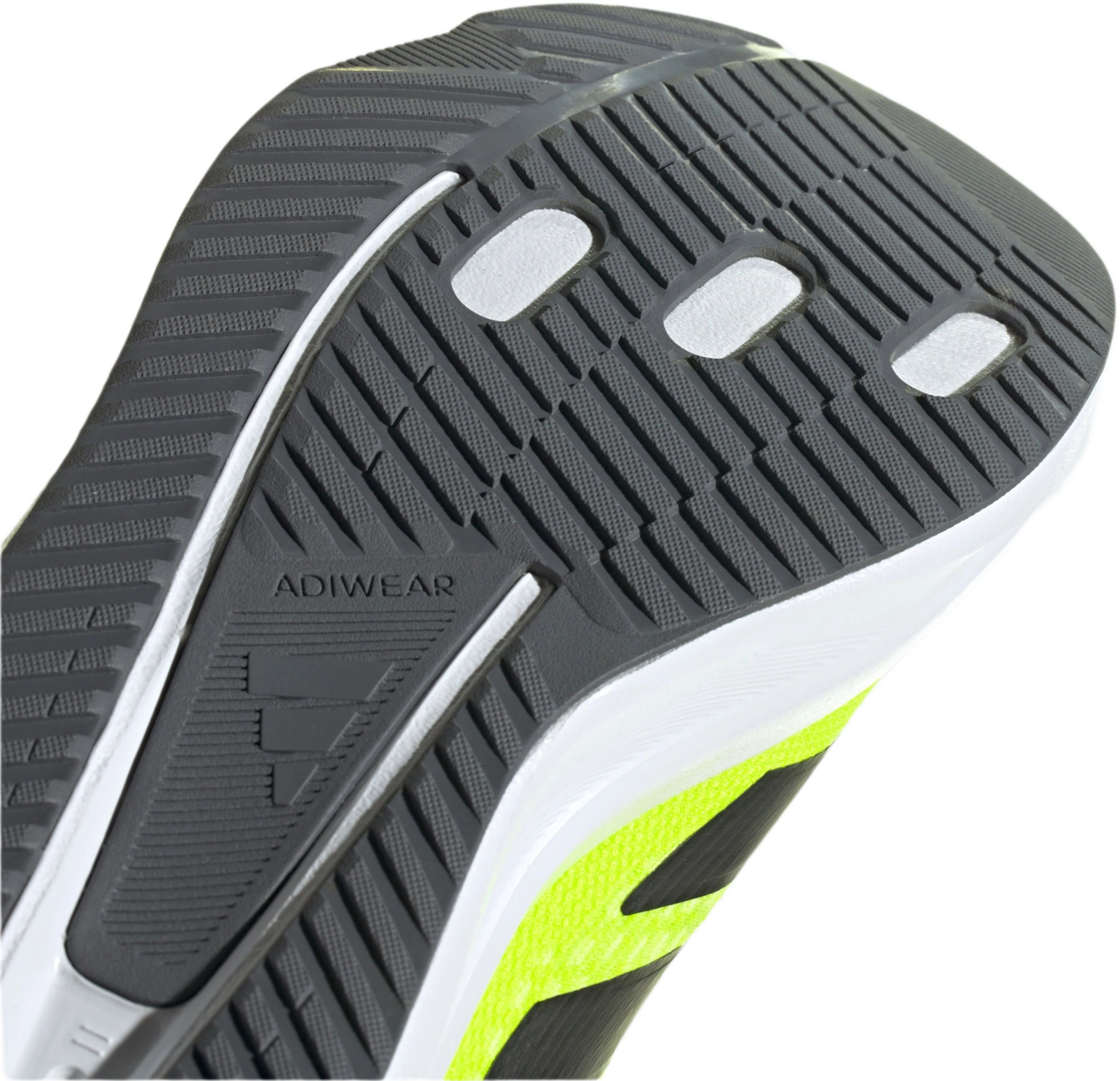 Кросівки чоловічі Adidas Duramo SL2 M IF9395 40 (6.5 UK) жовтіфото7