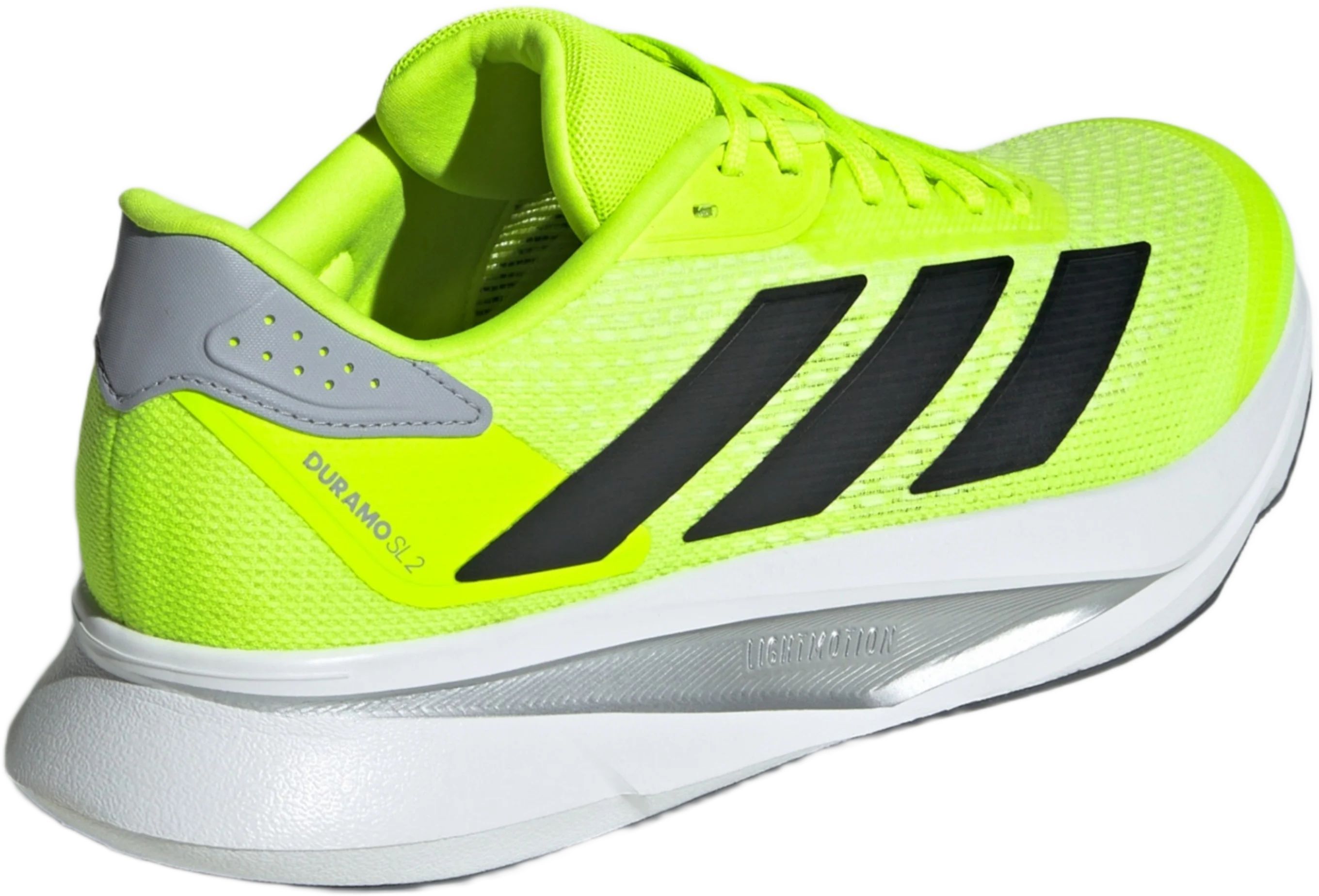 Кросівки чоловічі Adidas Duramo SL2 M IF9395 40 (6.5 UK) жовтіфото4