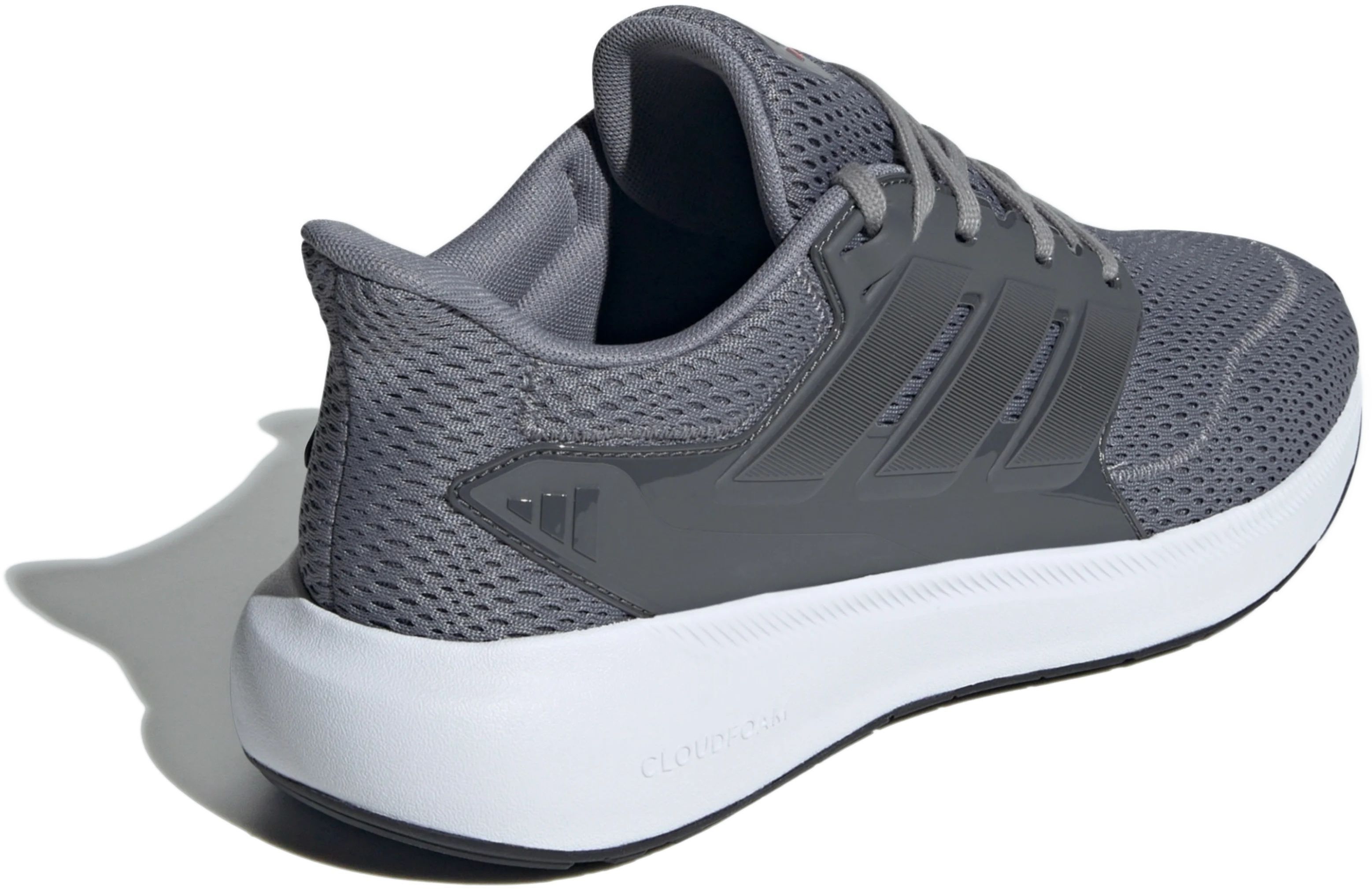 Кроссовки мужские Adidas Ultimashow 2.0 IG4396 40 (6.5 UK) серые фото 4