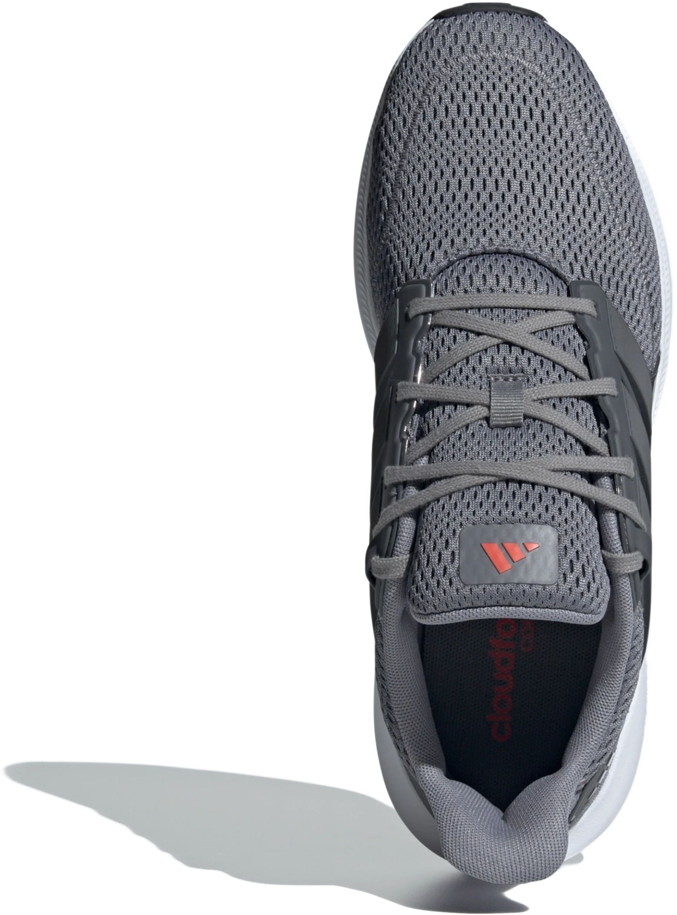 Кроссовки мужские Adidas Ultimashow 2.0 IG4396 40 (6.5 UK) серые фото 5