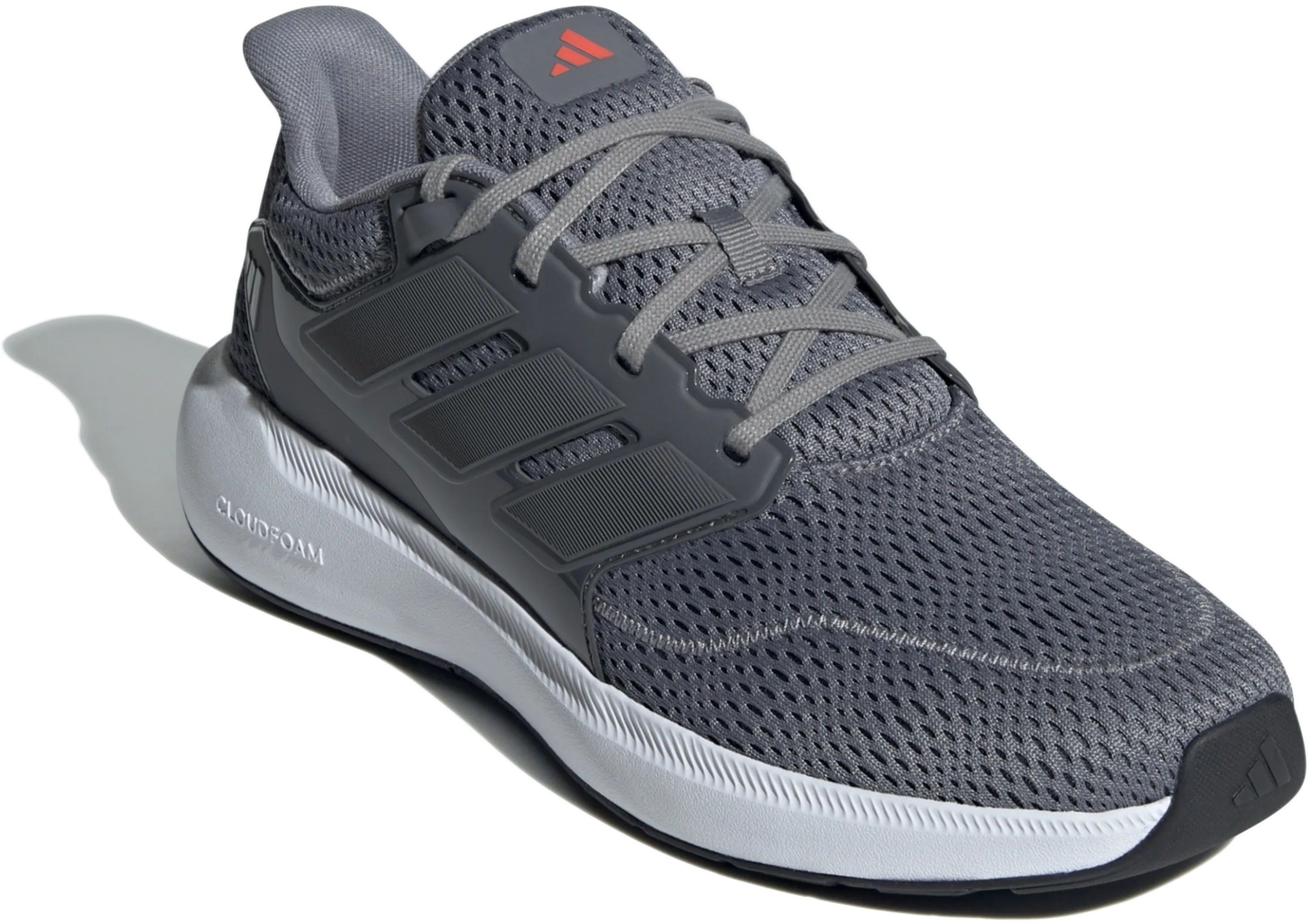 Кроссовки мужские Adidas Ultimashow 2.0 IG4396 40 (6.5 UK) серые фото 3